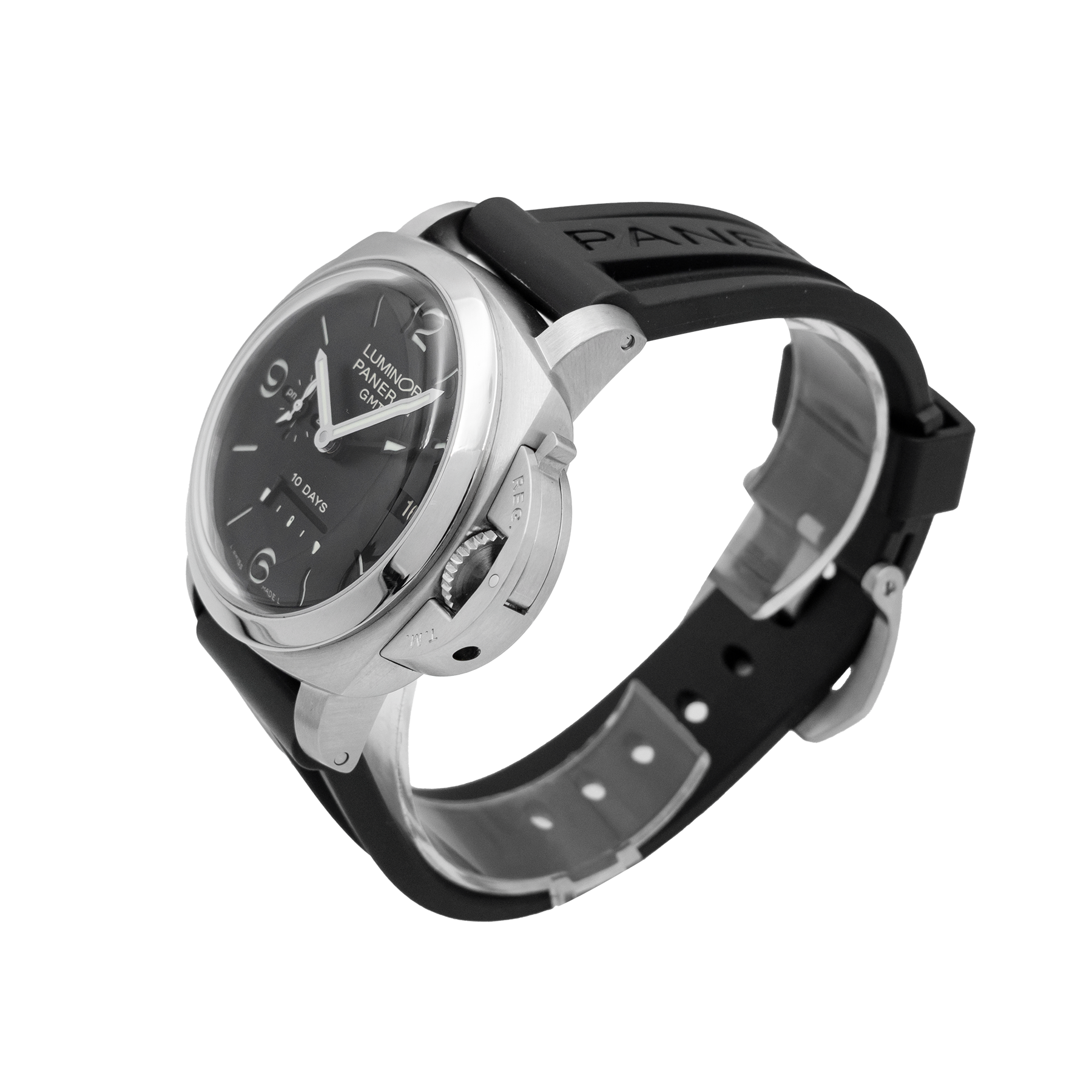 Panerai Luminor 10 Days PAM00270 - 2022 Full Set