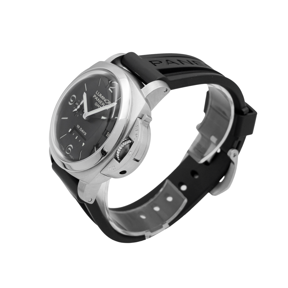 Panerai Luminor 10 Days PAM00270 - 2022 Full Set My Store