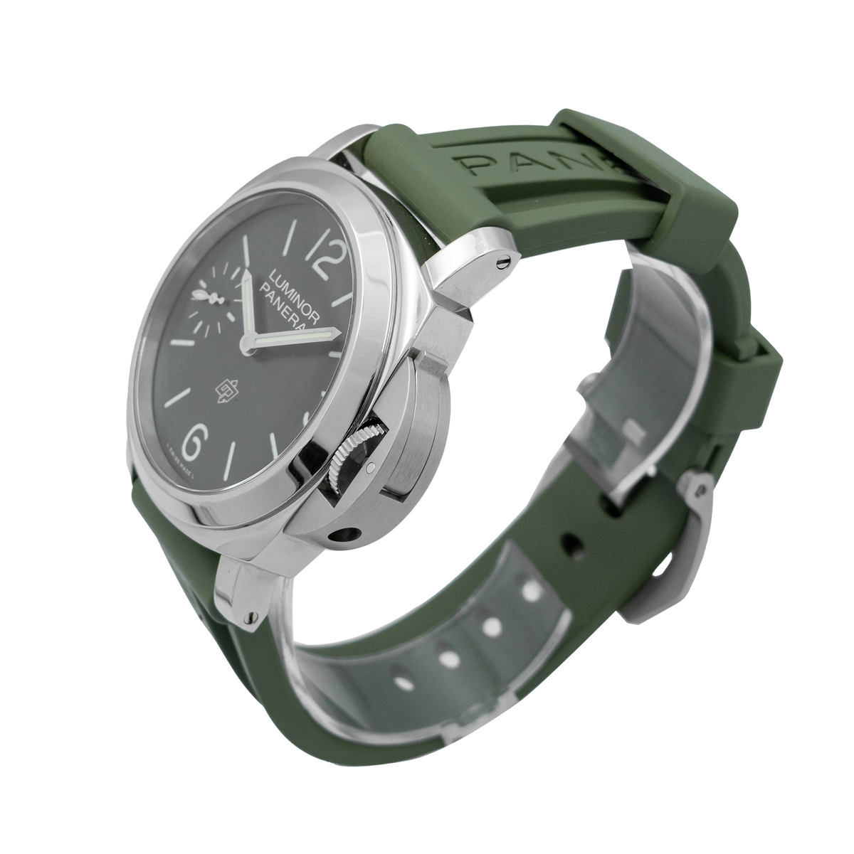 Panerai Luminor Chrono 'Boutique Edition' PAM01624 - Full Set My Store