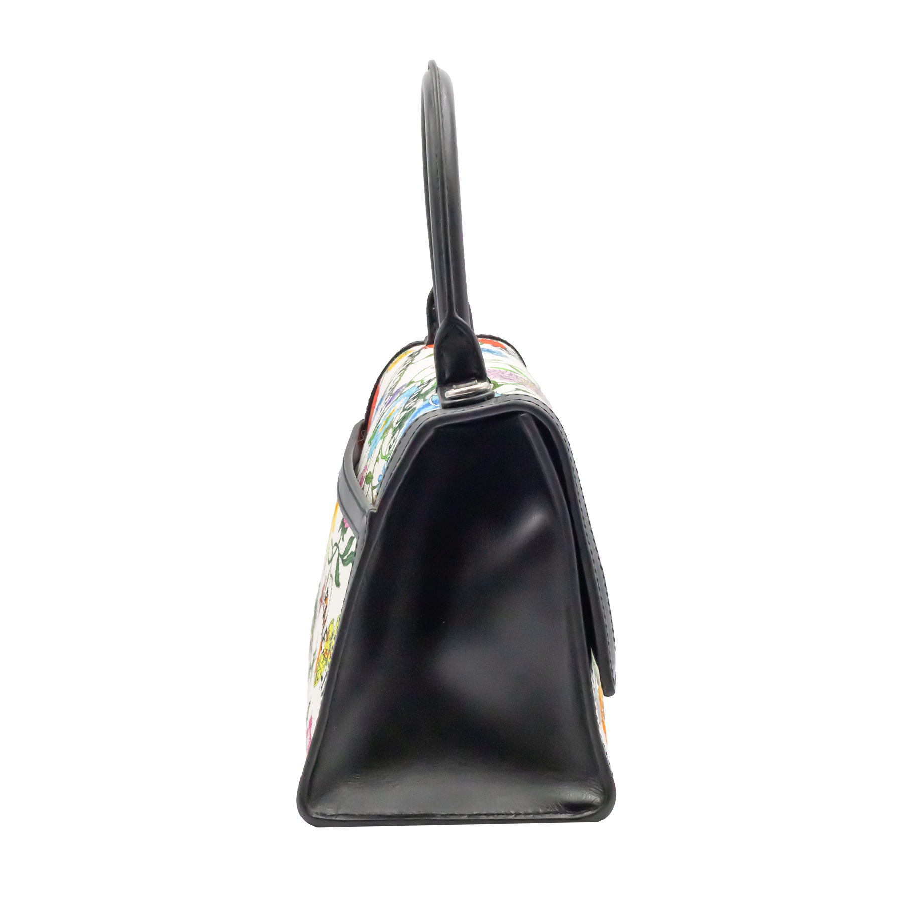 Gucci x Balenciaga flora Hourglass My Store