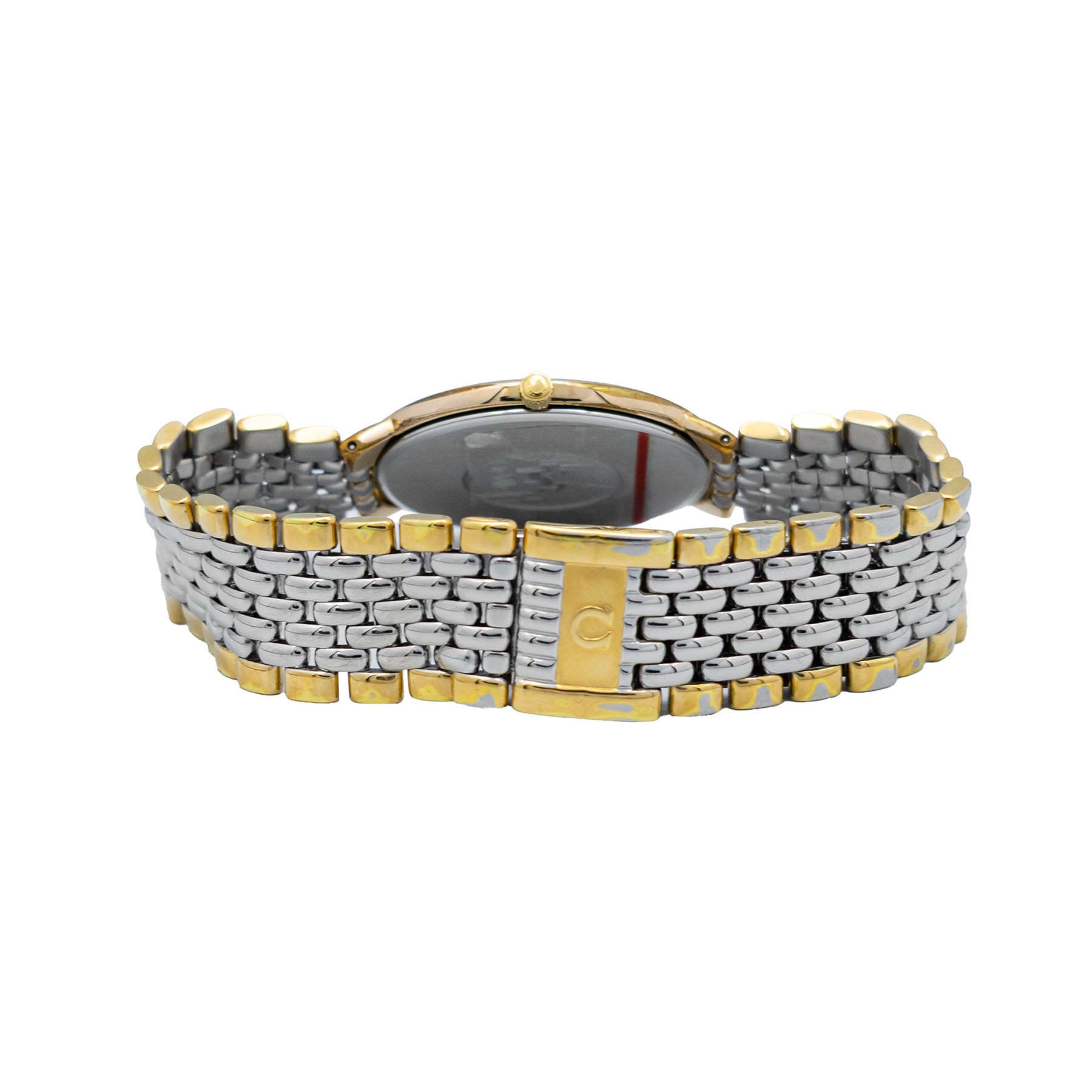 Omega De Ville Prestige 395.2378 - watch only