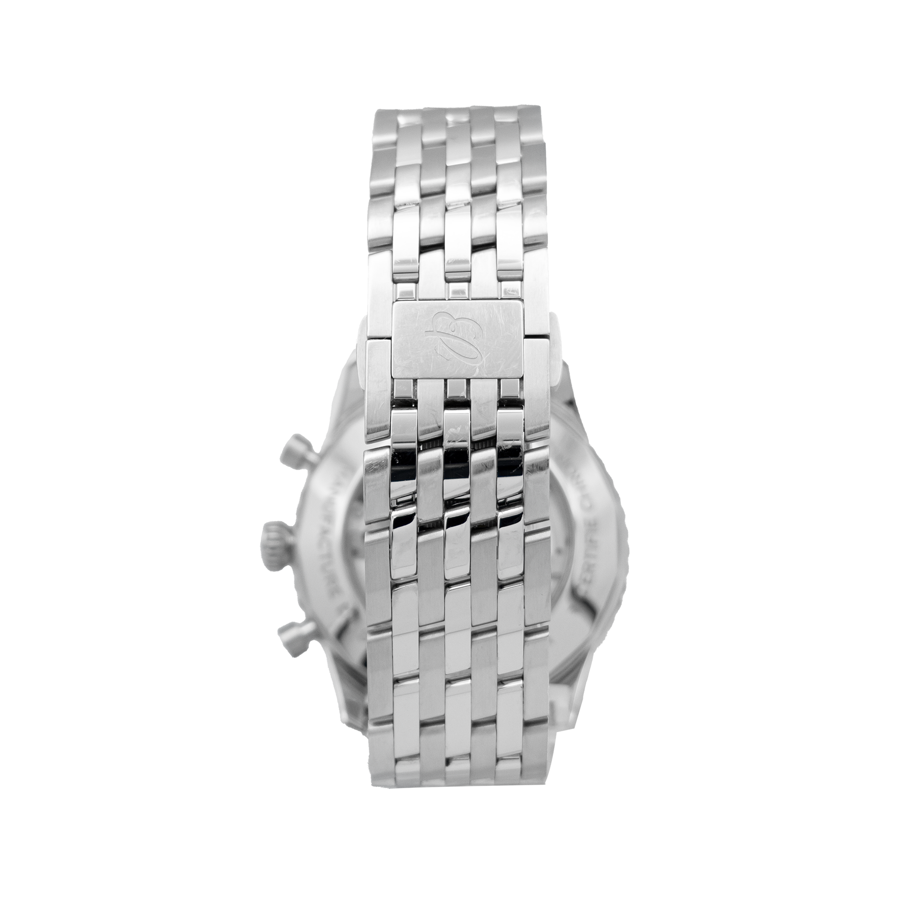 Breitling AB0137 46mm Navitimer B01 Chronograph