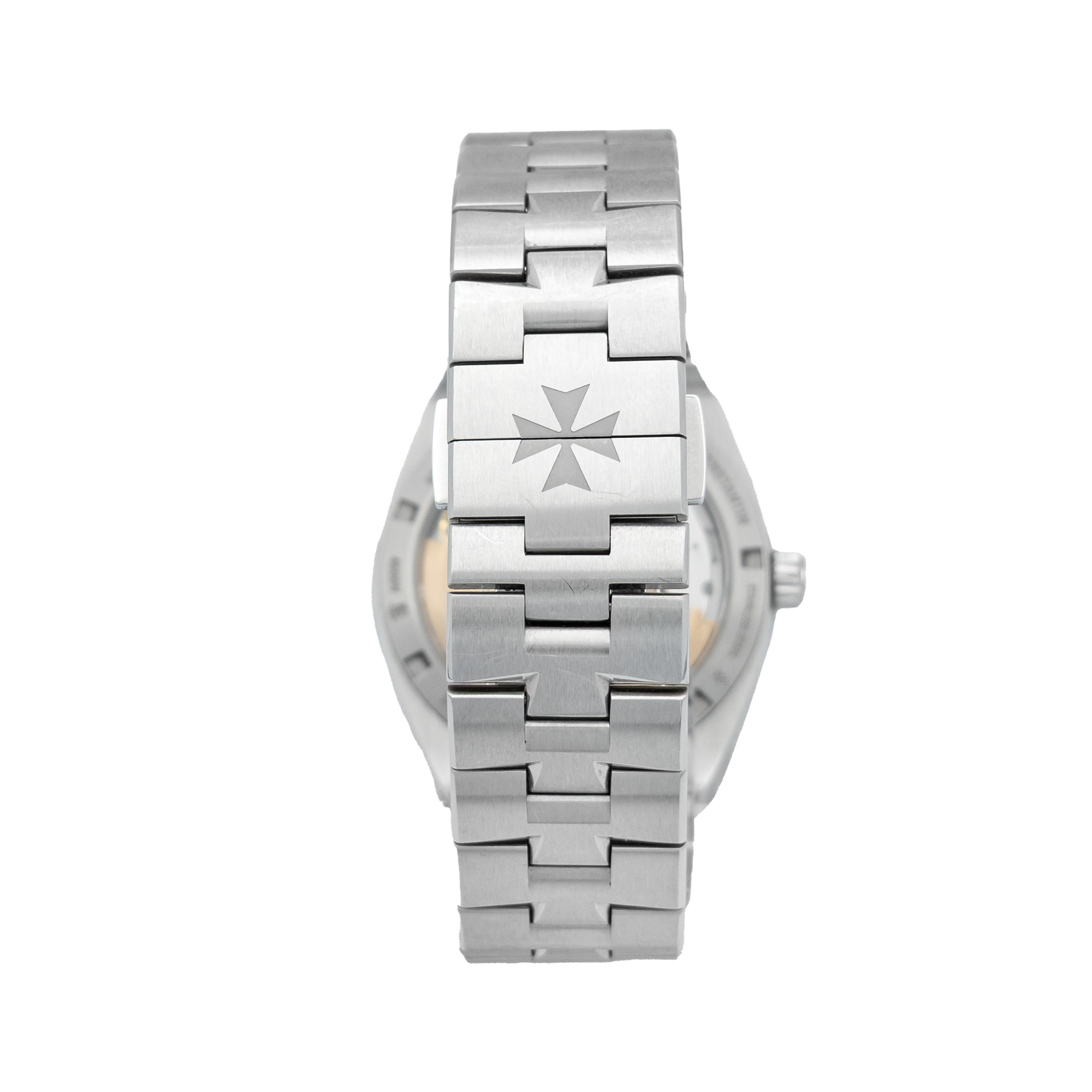 Vacheron Constantin 4500V/110A-B128 Overseas - 2023