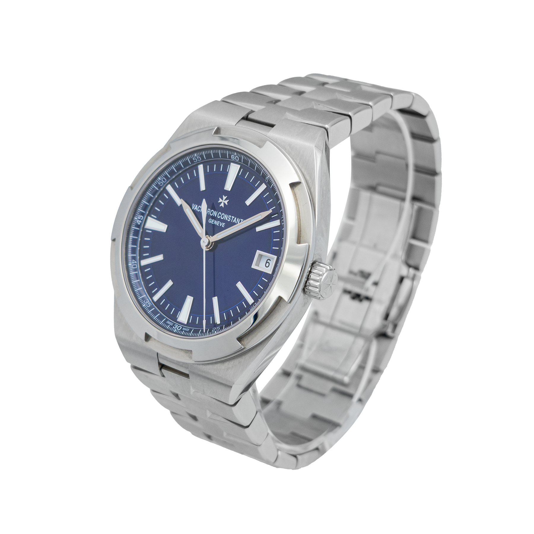 Vacheron Constantin 4500V/110A-B128 Overseas - 2023