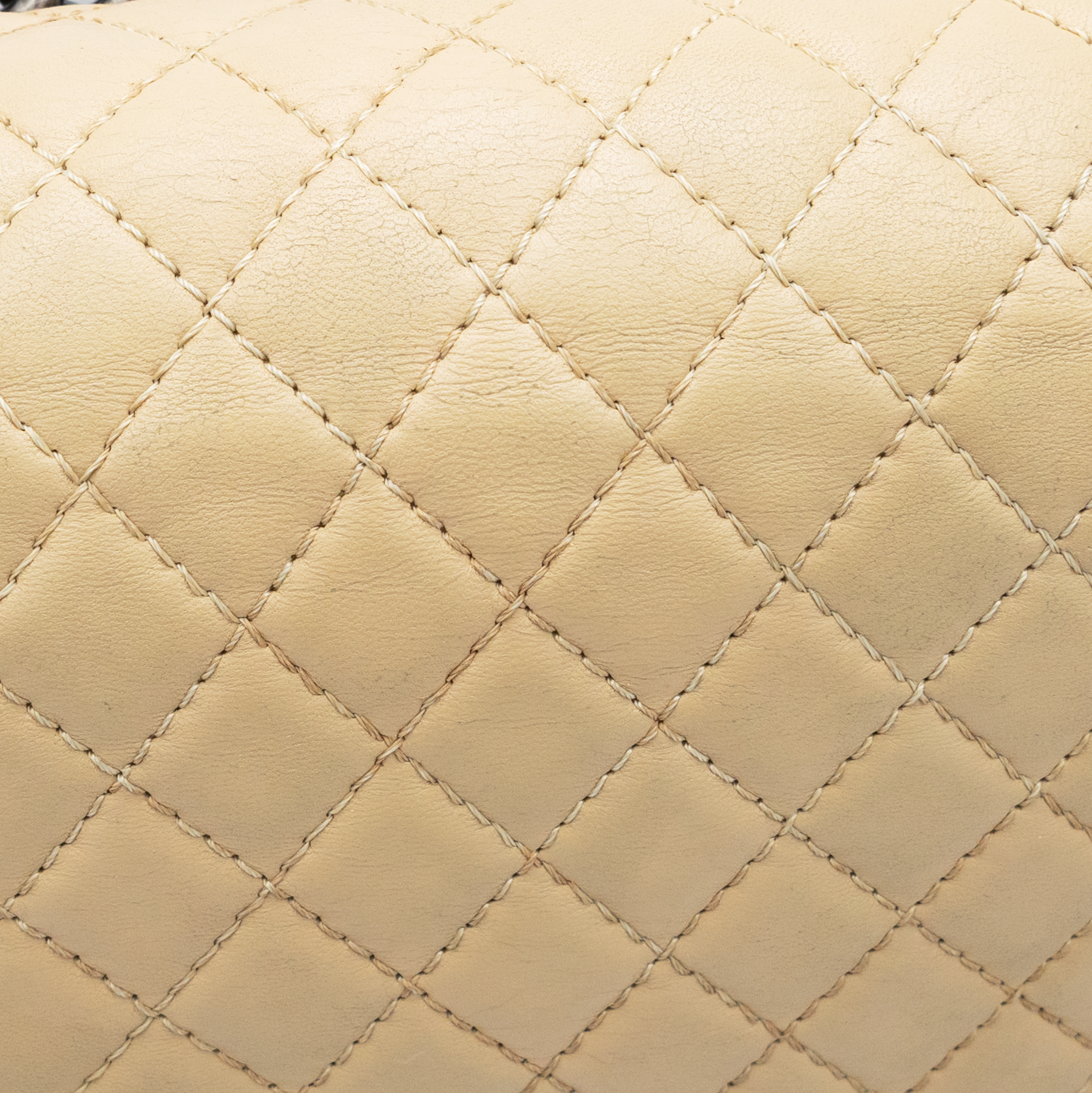 Chanel Bicolor Le Boy Large Flap Bag