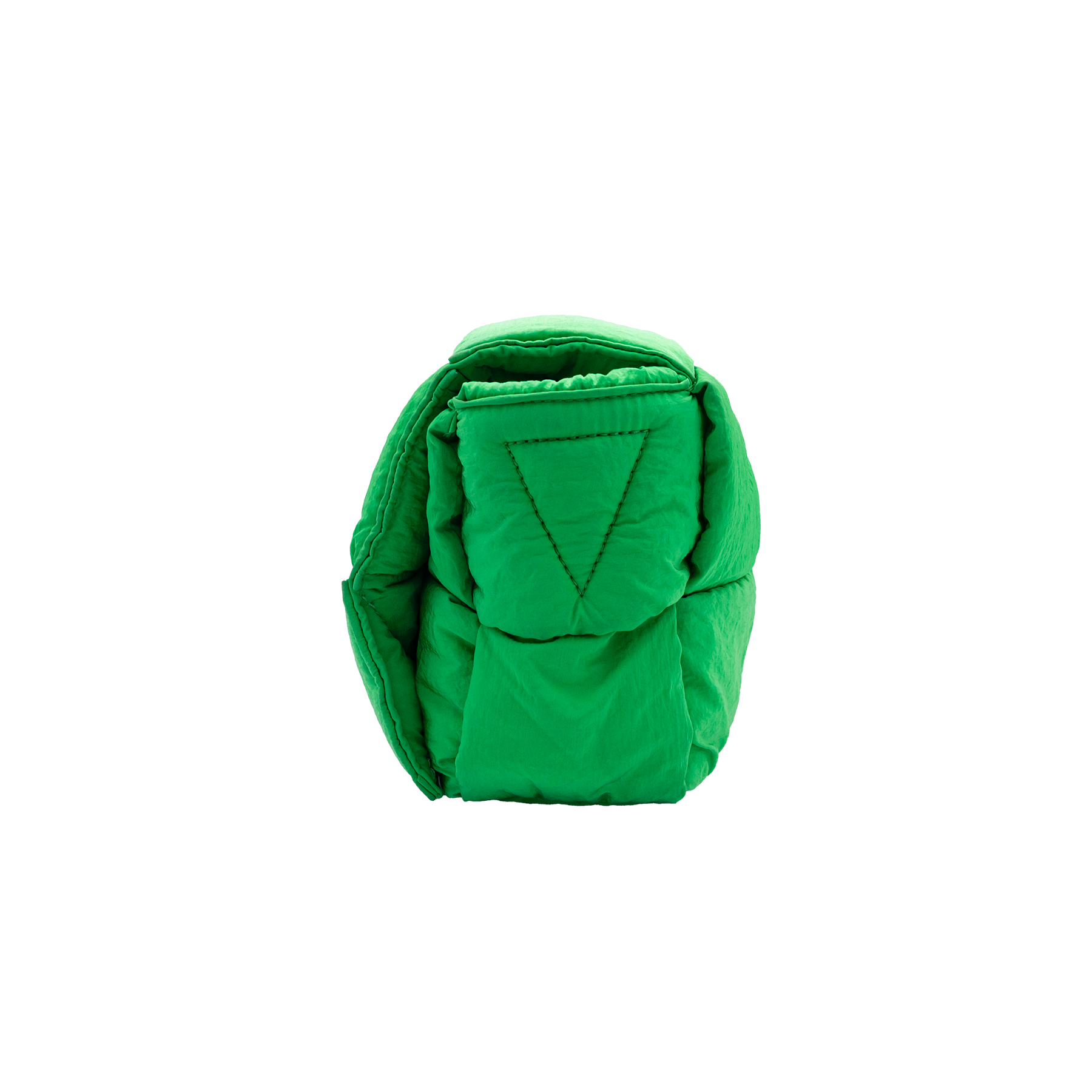 BOTTEGA VENETA Padded Tech Cassette Bag