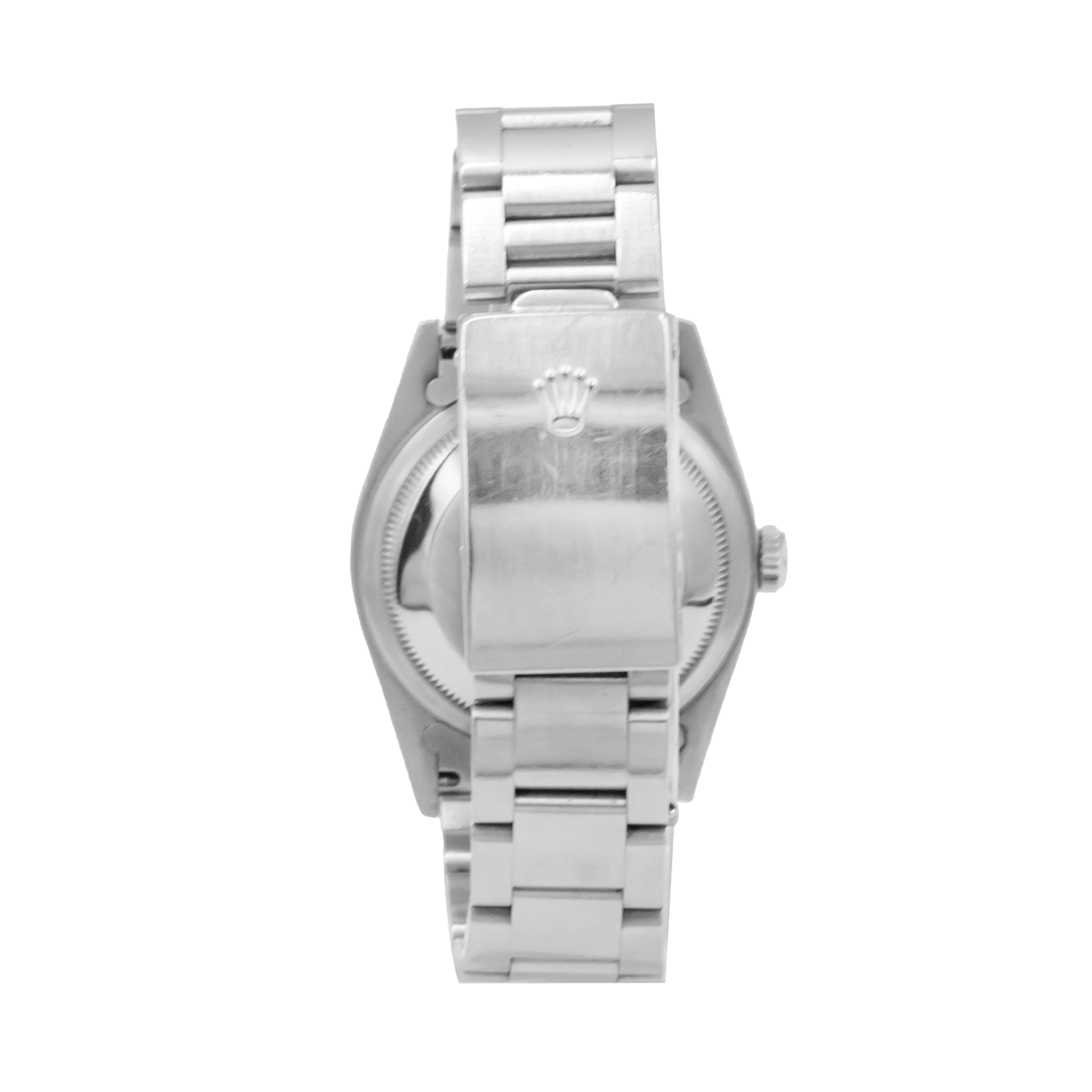 Rolex 16200 Datejust 36 - 2005 Full Set My Store