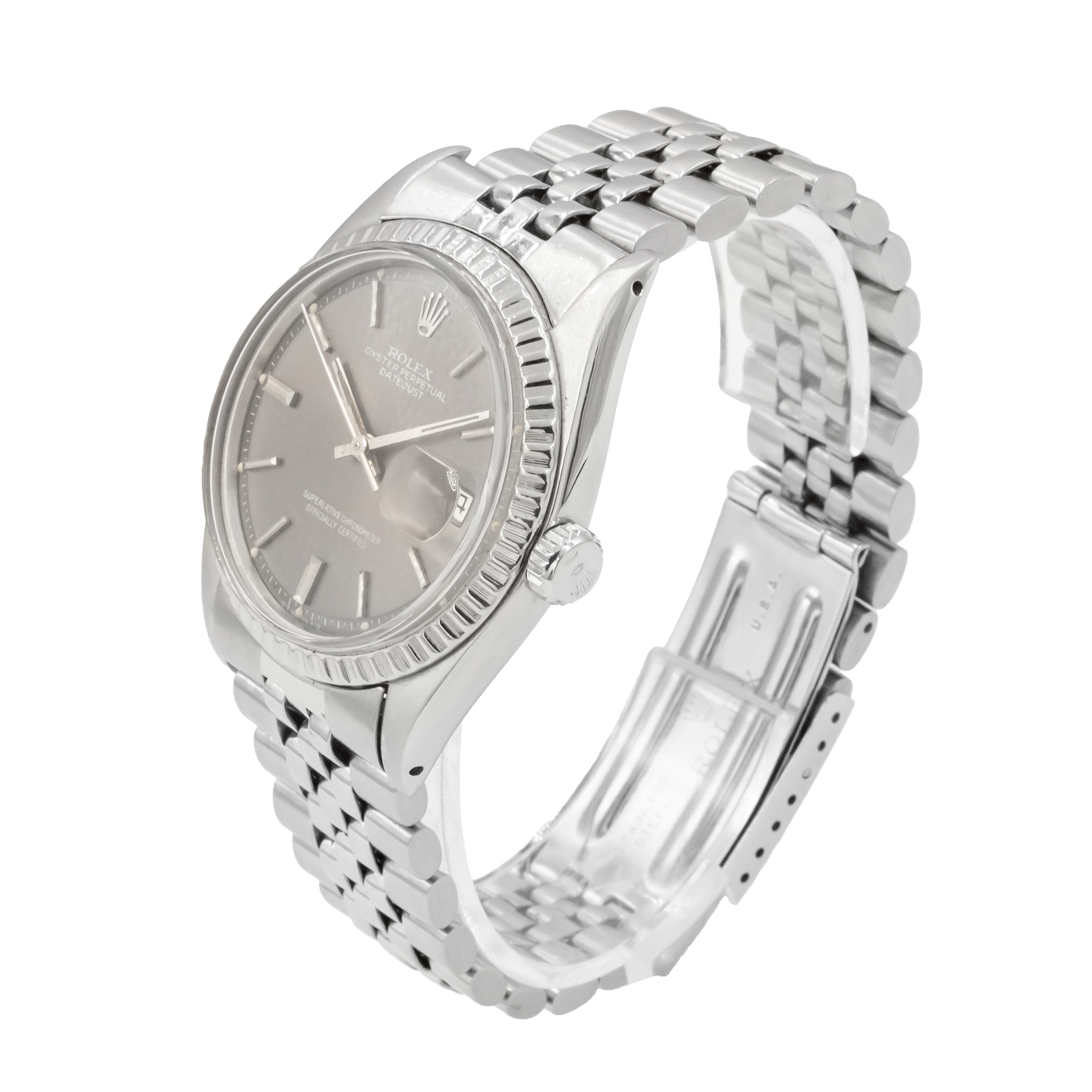 Rolex 16030 Datejust 36 - 1986 Full Set