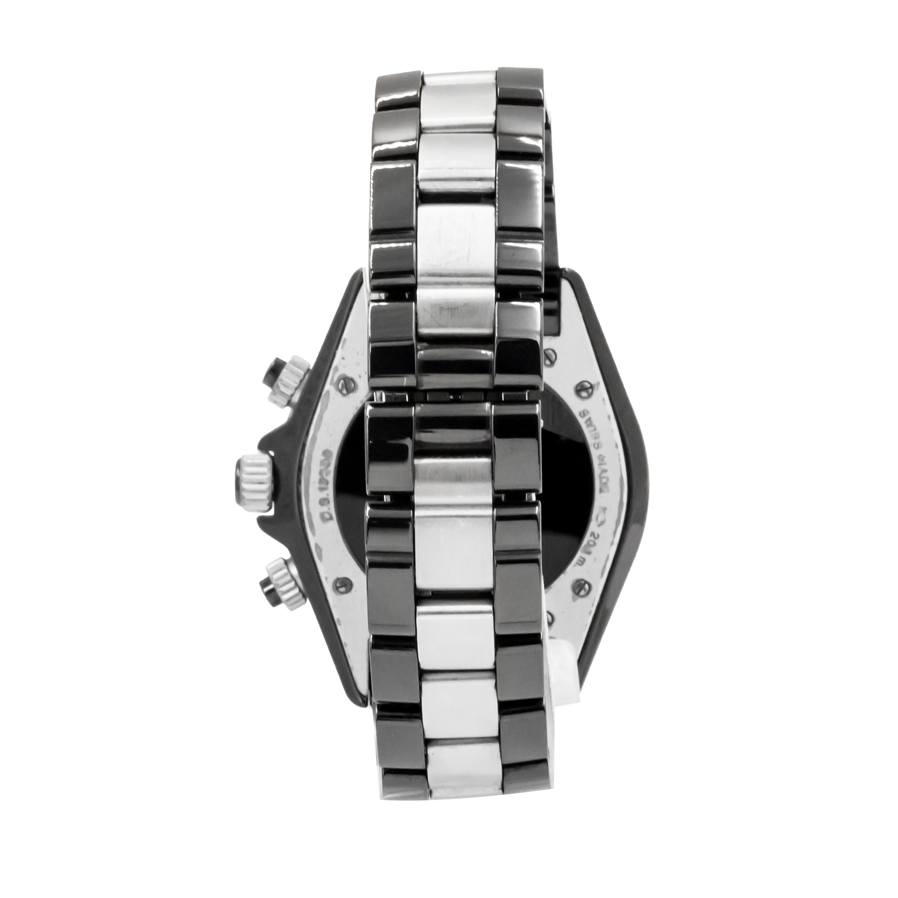 Chanel J12 Superleggera