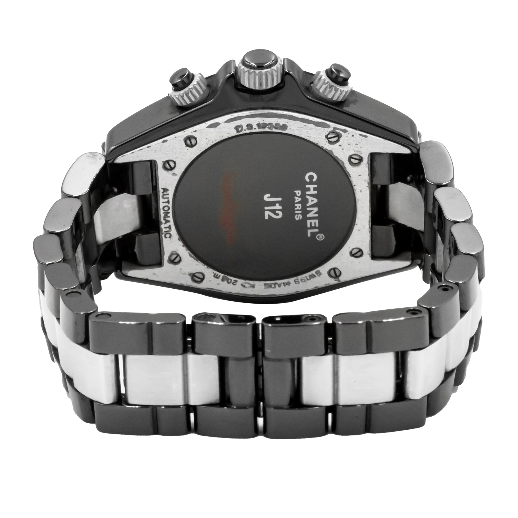 Chanel J12 Superleggera My Store