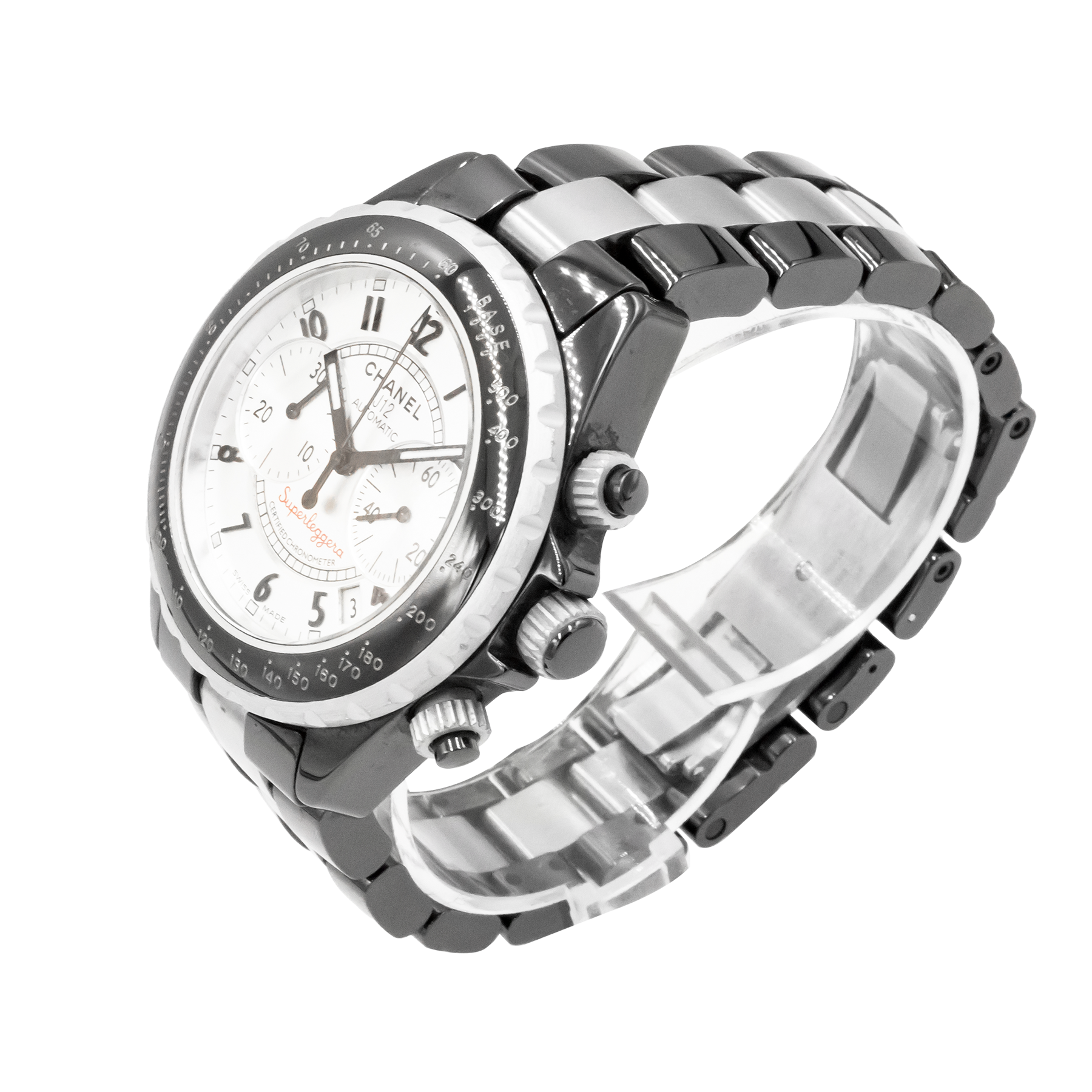 Chanel J12 Superleggera My Store
