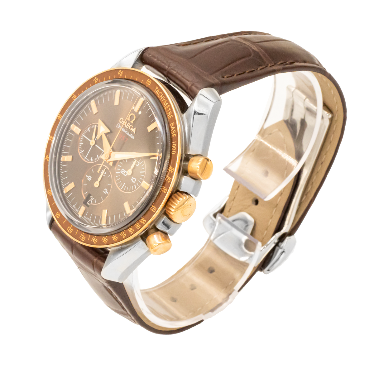 Omega Speedmaster Broad Arrow - 2012 Full Set My Store