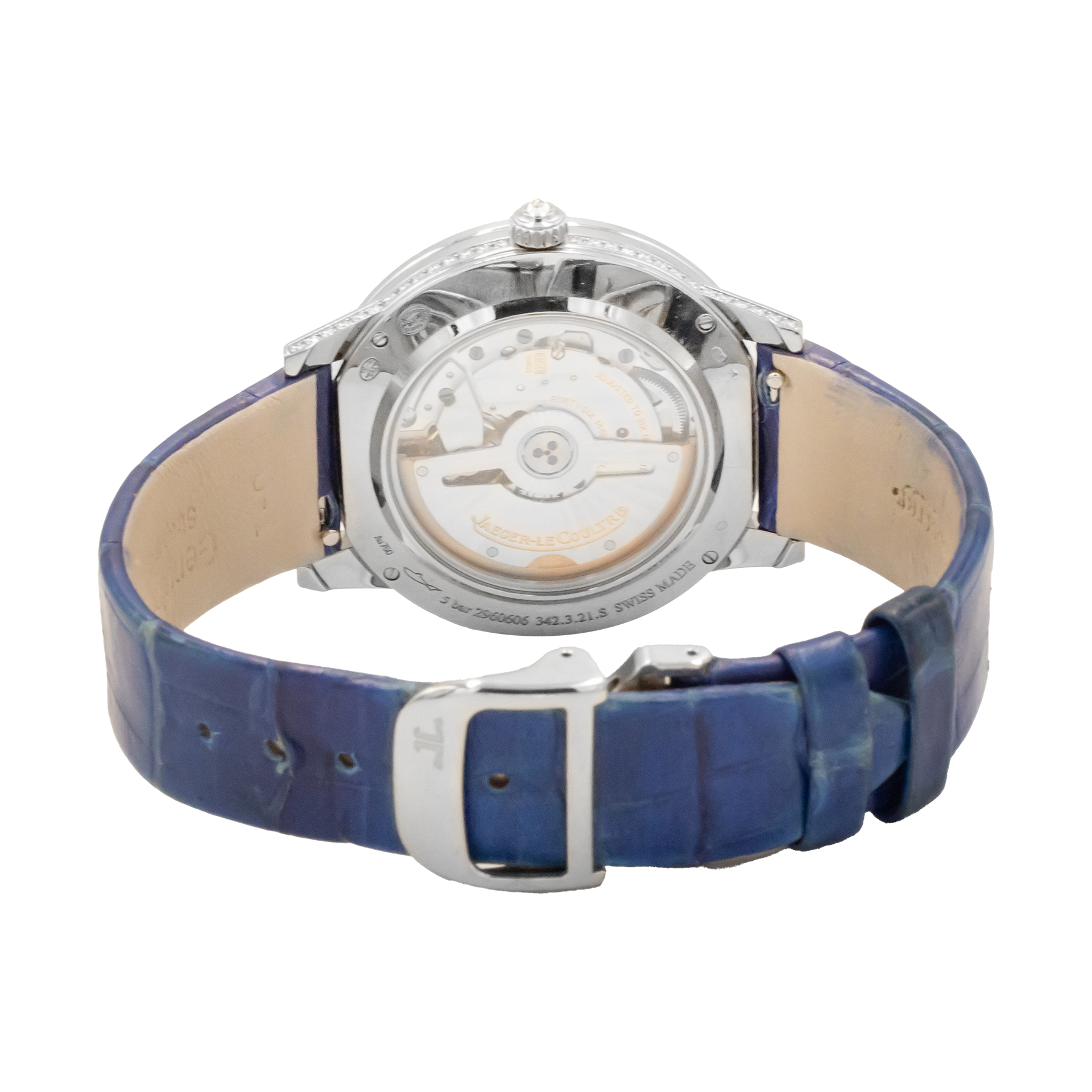 Jaeger-LeCoultre Rendez-vous Perpetual Calendar Q3493420
