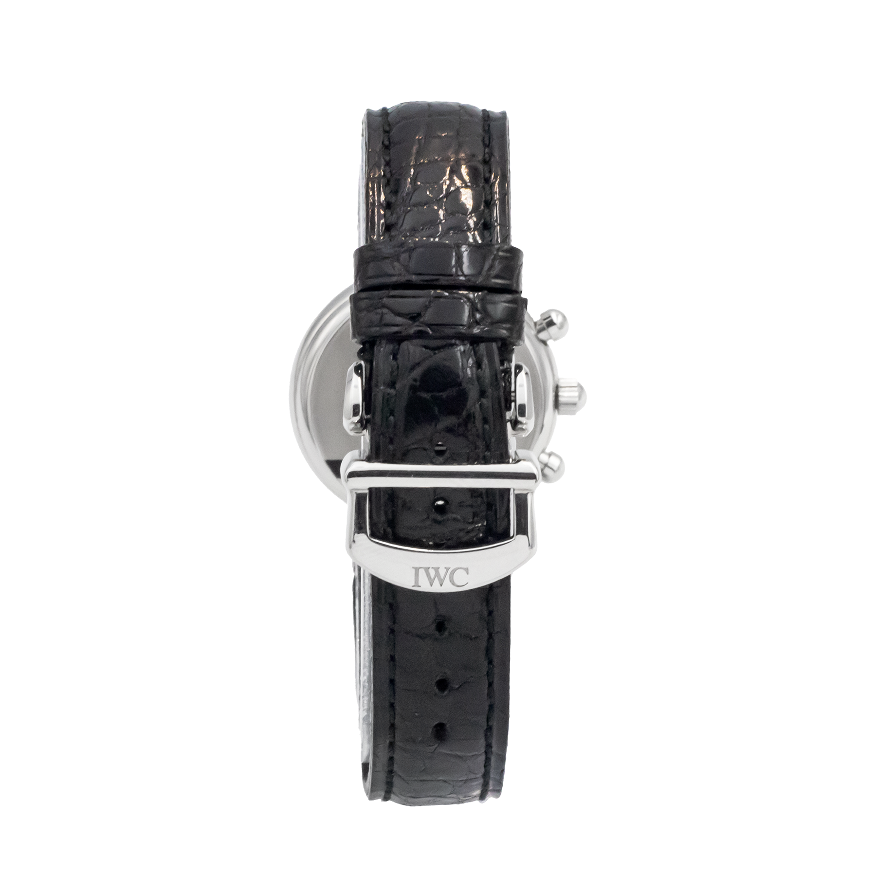 IWC Little da Vinci IW373613 - 29mm Full Set My Store