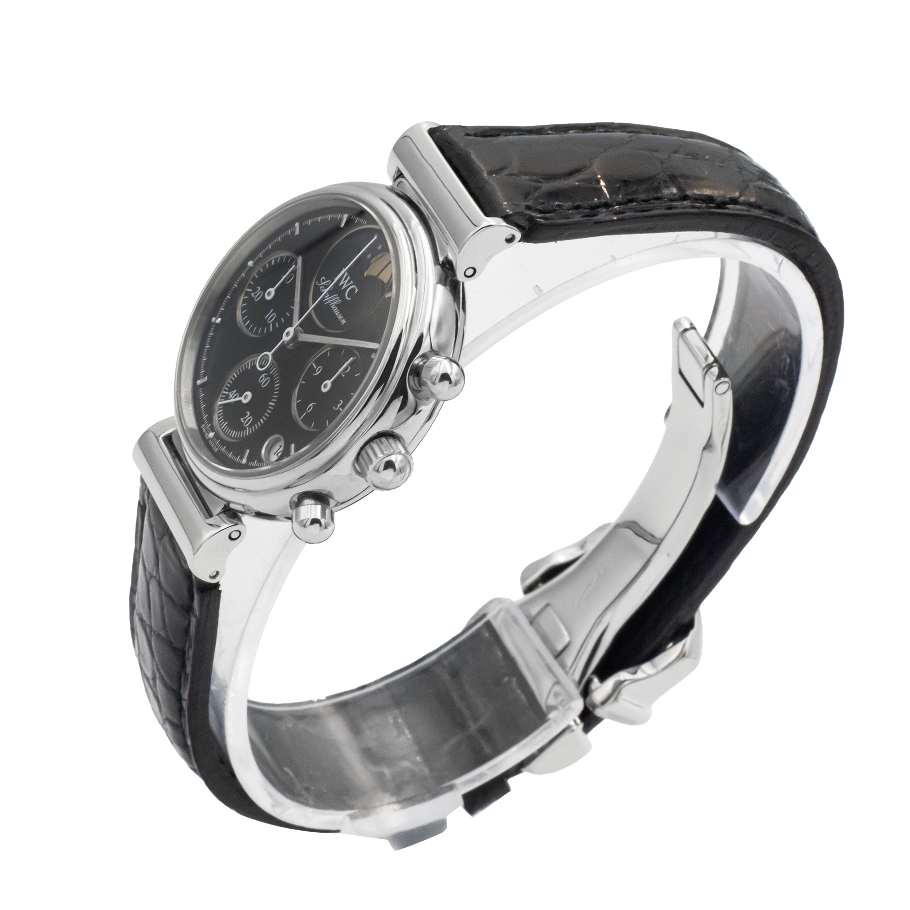 IWC Little da Vinci IW373613 - 29mm Full Set My Store