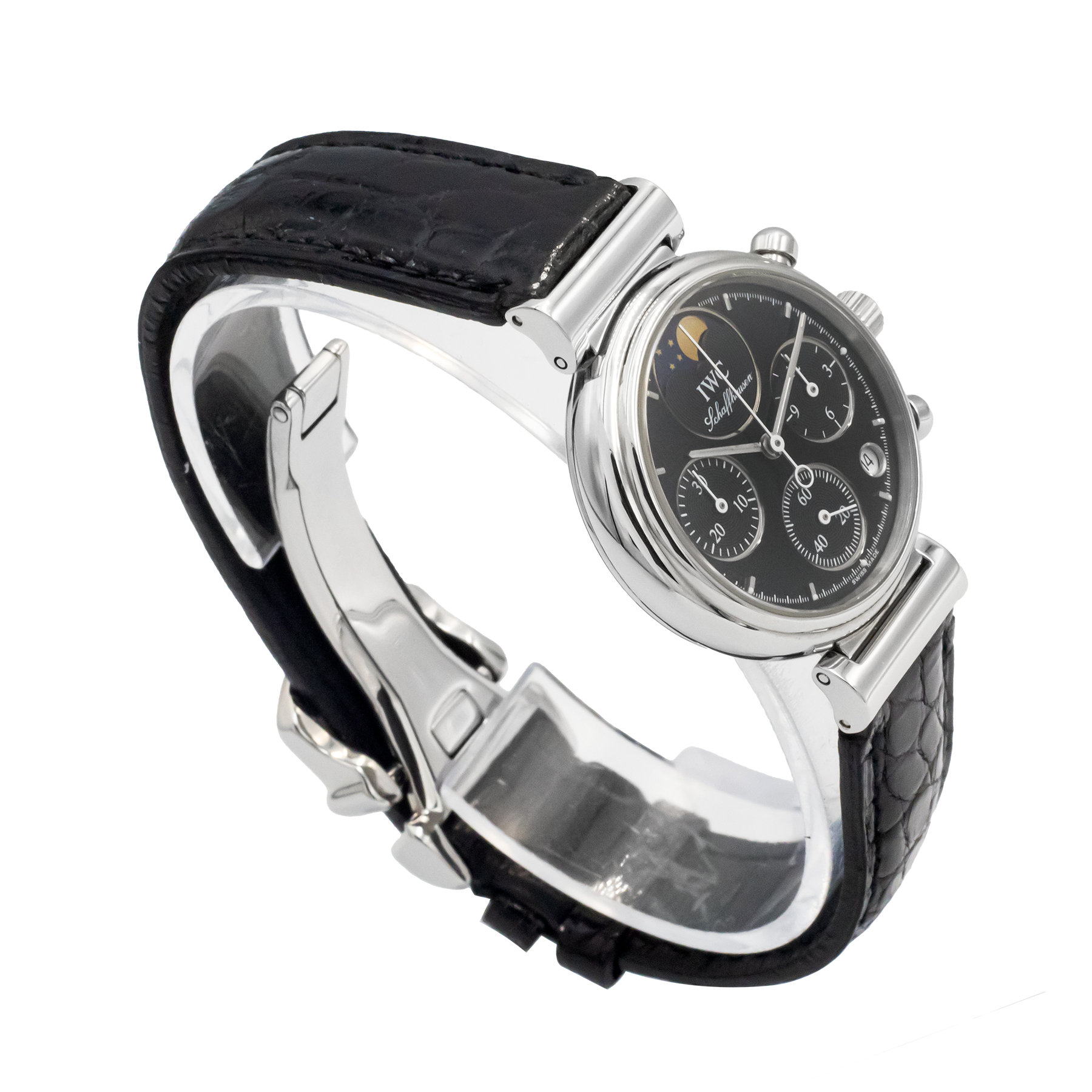 IWC Little da Vinci IW373613 - 29mm Full Set
