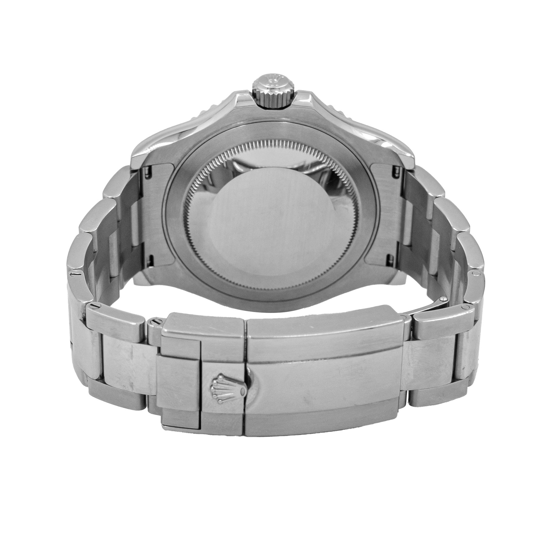 Rolex Yacht-Master 40 126622 - 2019 Full Set