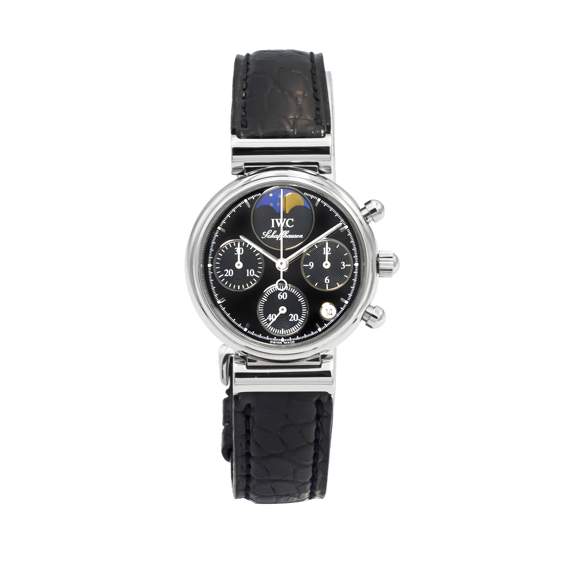 IWC Little da Vinci IW373613 - 29mm Full Set My Store