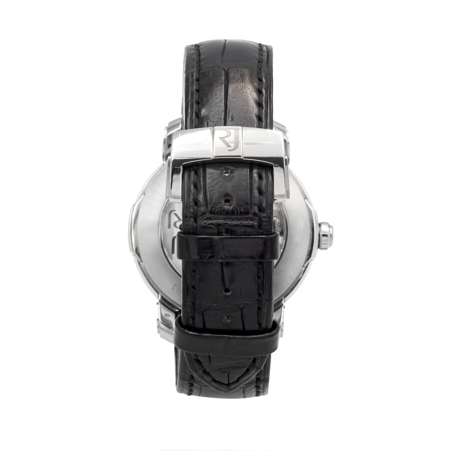 Romain Jerome Master Tourbillon - Limited to 9 pieces