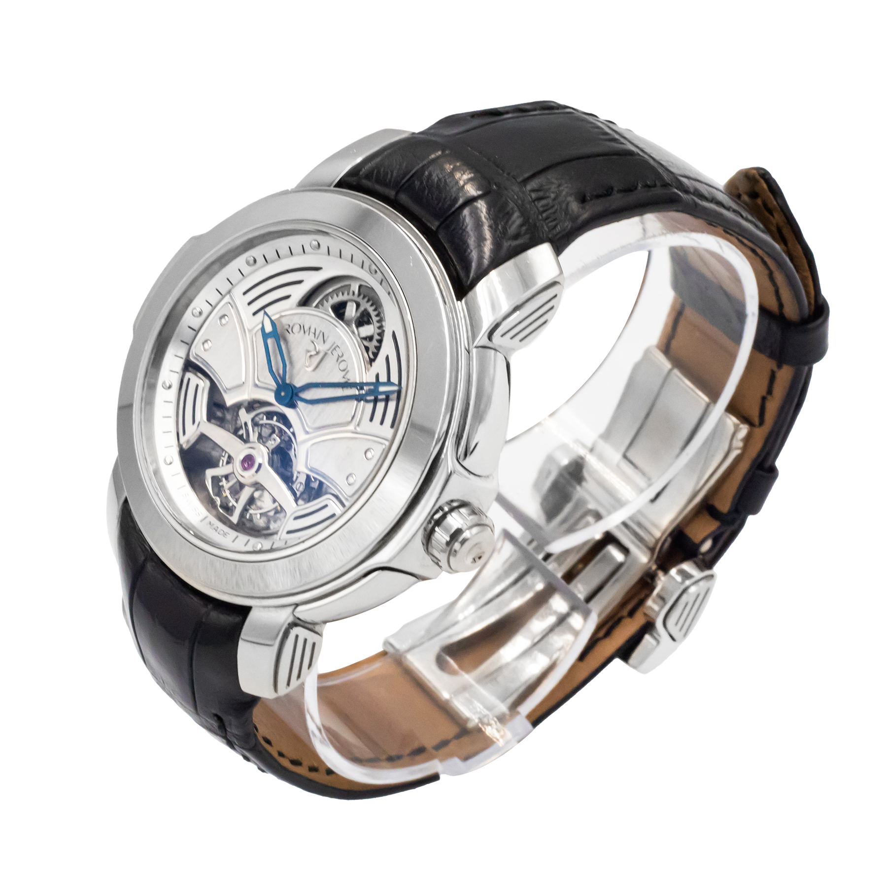 Romain Jerome Master Tourbillon - Limited to 9 pieces My Store