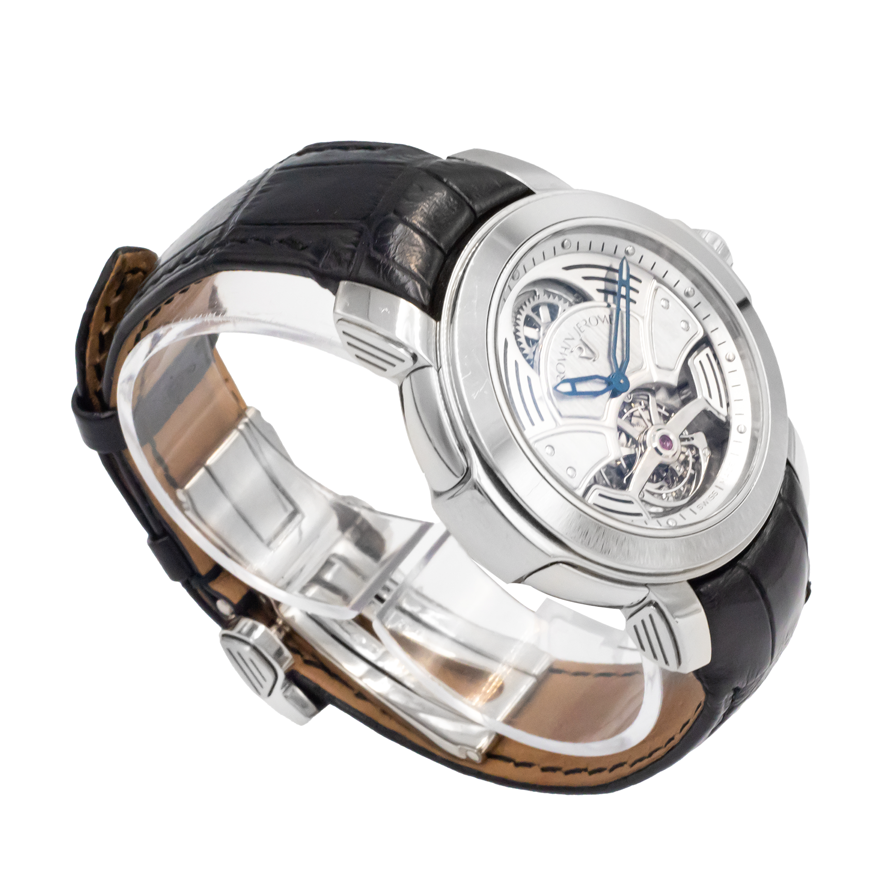 Romain Jerome Master Tourbillon - Limited to 9 pieces My Store