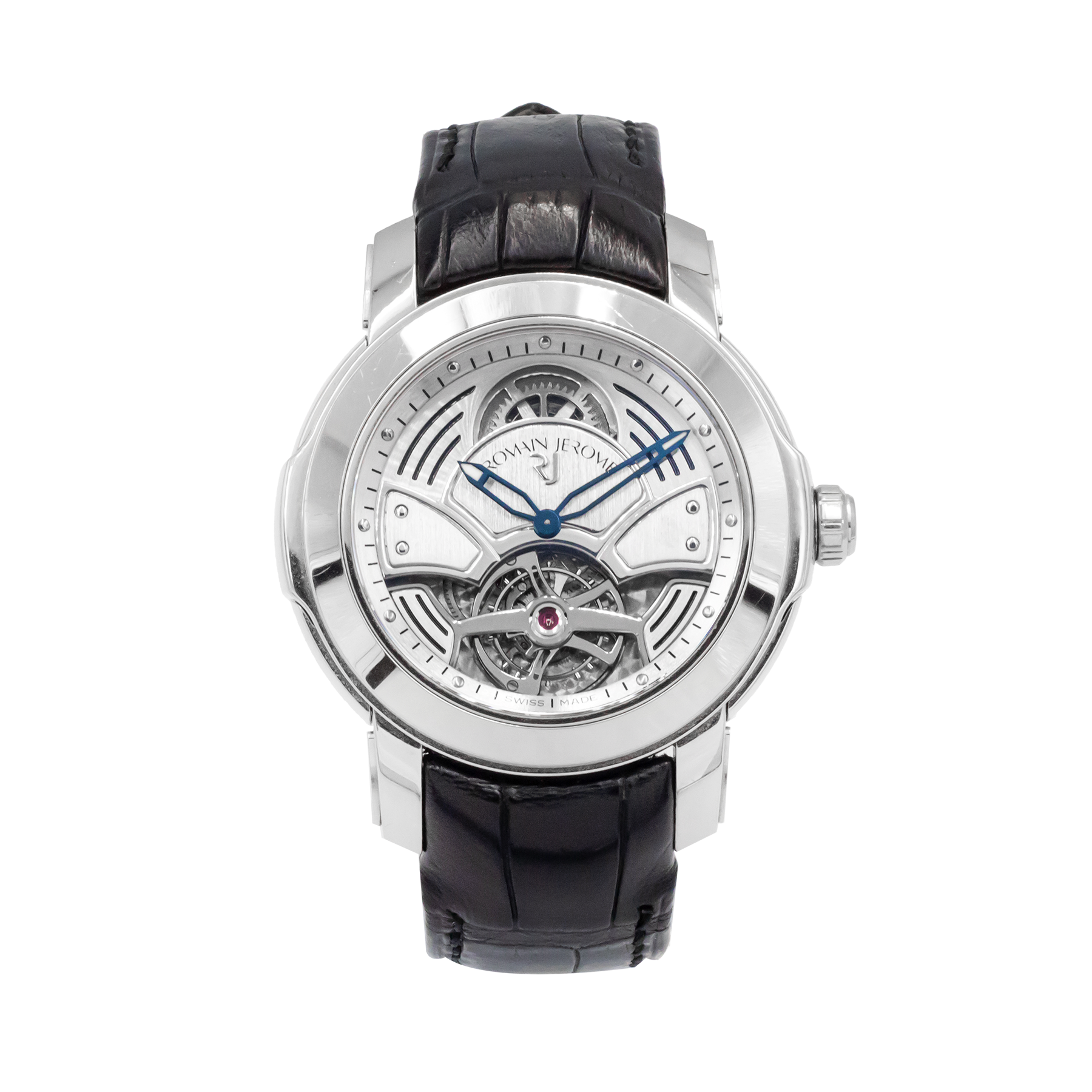 Romain Jerome Master Tourbillon - Limited to 9 pieces My Store