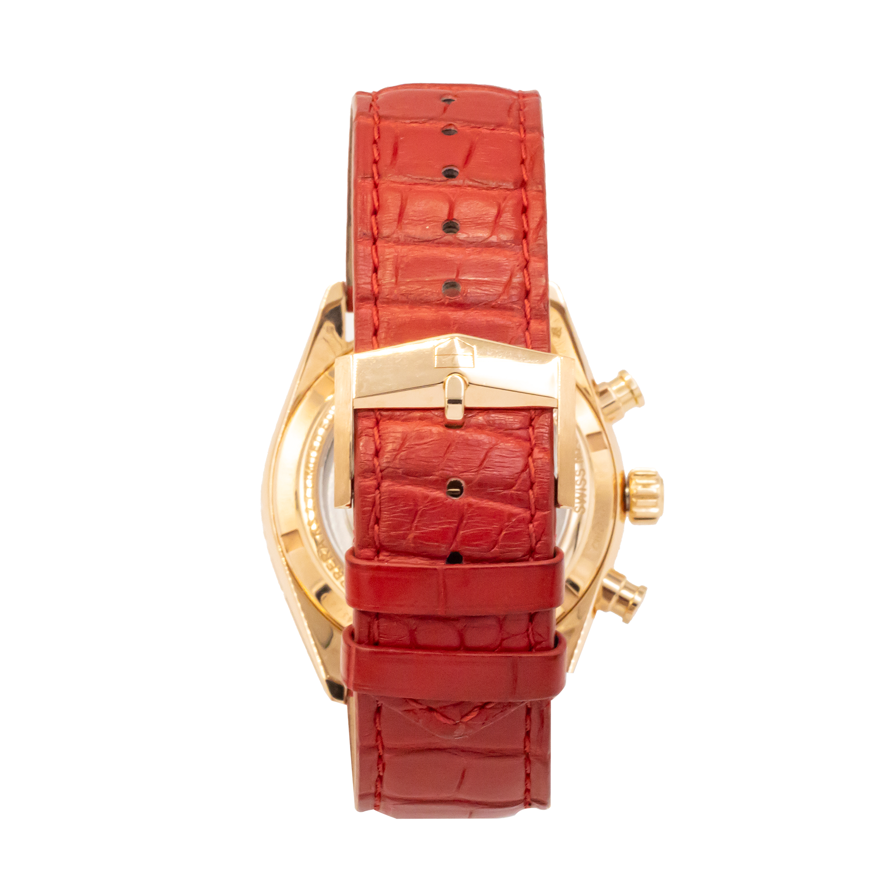 TAG Heuer Carrera X Porsche RS 2.7 - 2023 Full Set
