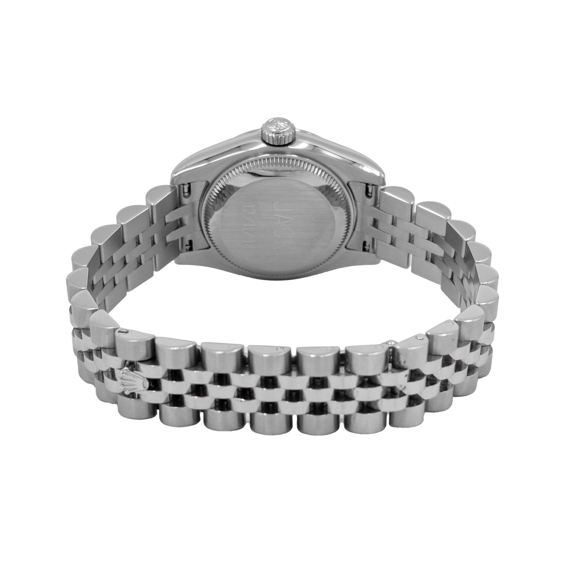 Rolex 179174 Datejust 26 Pink MOP - 2015 Full Set My Store