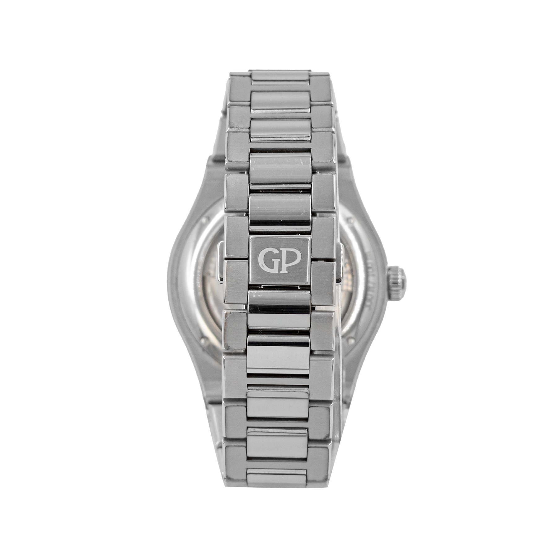 Girard-Perregaux 81010-11-1353-1CM Laureato - 2023