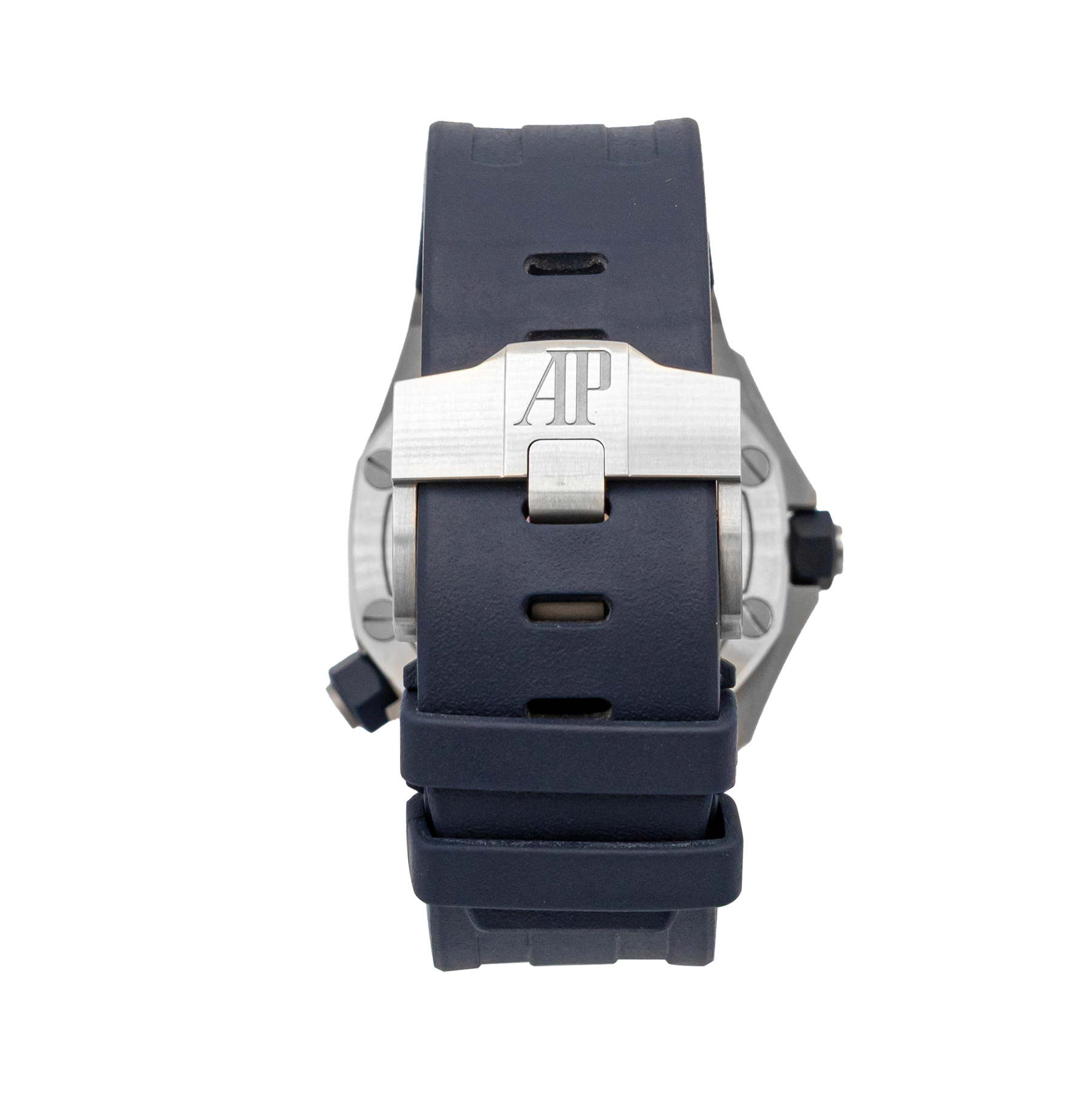 Royal Oak Offshore Diver 15710ST.OO.A027CA.01 - 2020 Full Set