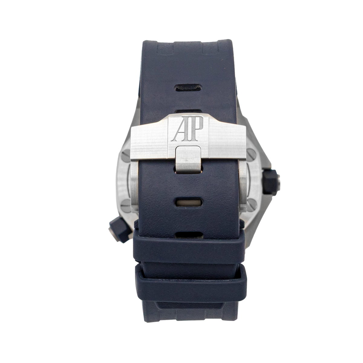 Royal Oak Offshore Diver 15710ST.OO.A027CA.01 - 2020 Full Set My Store