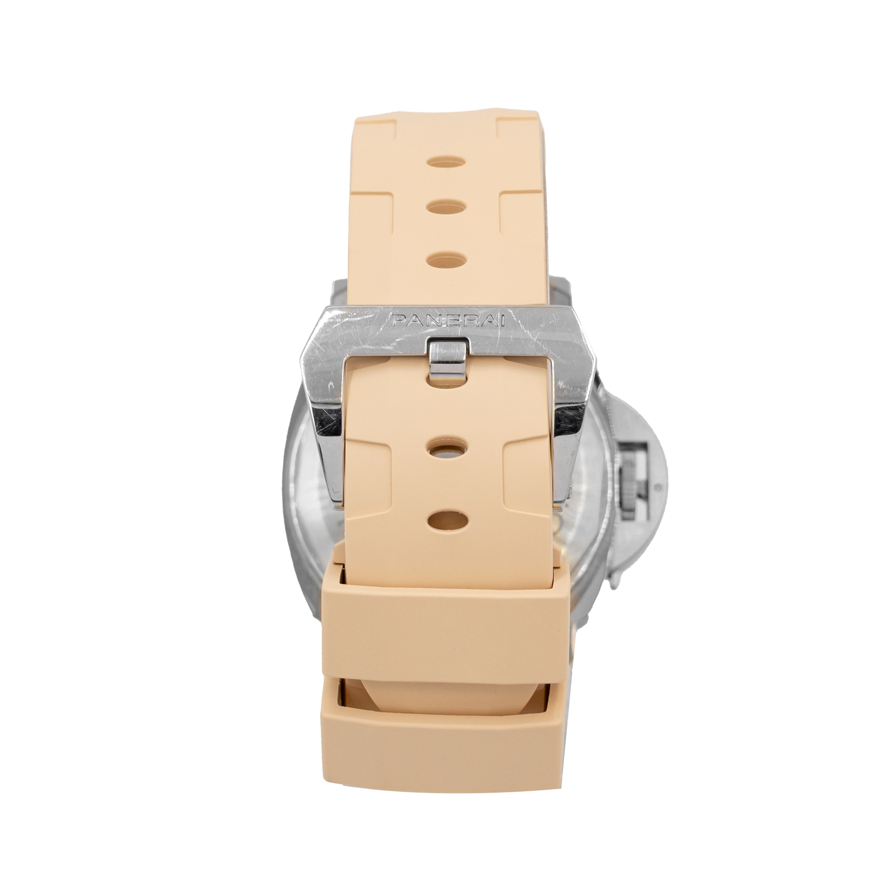Panerai PAM00911 Luminor Marina 8 Days - 2018 Full Set