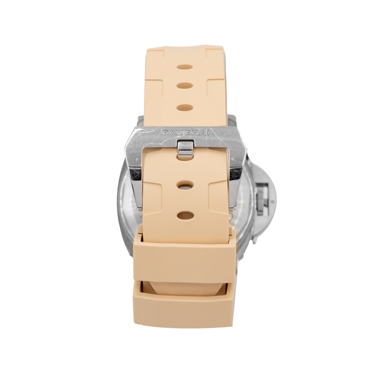 Panerai PAM00911 Luminor Marina 8 Days - 2018 Full Set My Store
