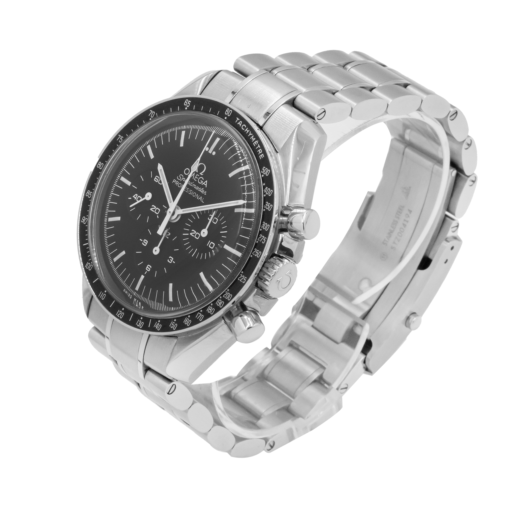 Omega Speedmaster 311.30.42.30.01.005 - 2018 Full Set