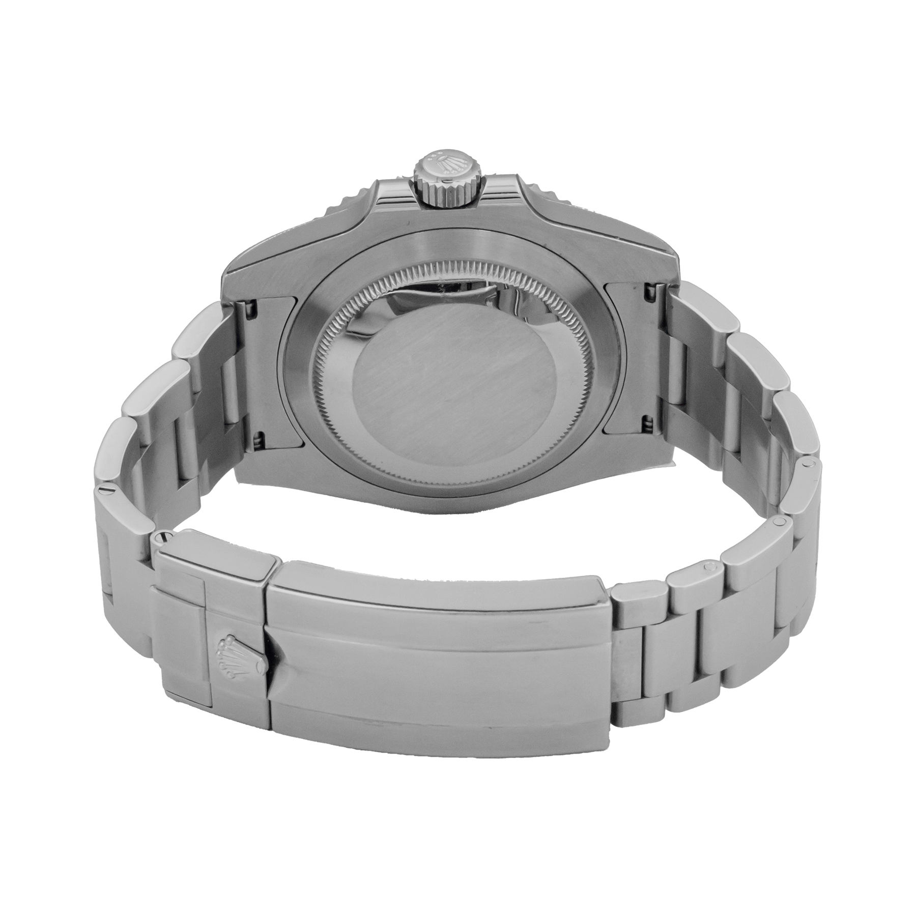 Rolex 116610LV Submariner Hulk - 2019 Full Set