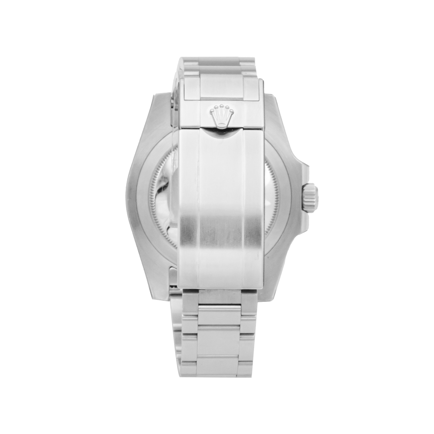 Rolex 116610LV Submariner Date 'Hulk' - 2019 Full Set