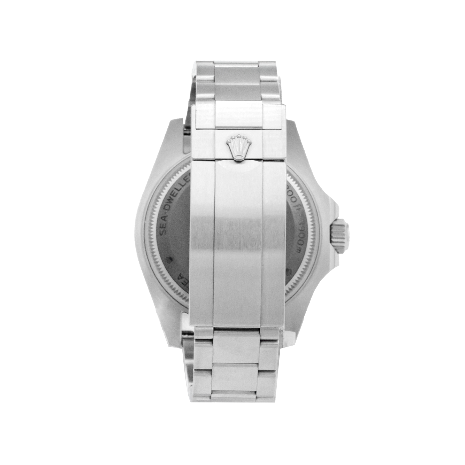 Rolex 136660 - Sea-dweller Deepsea - 2022 Full Set
