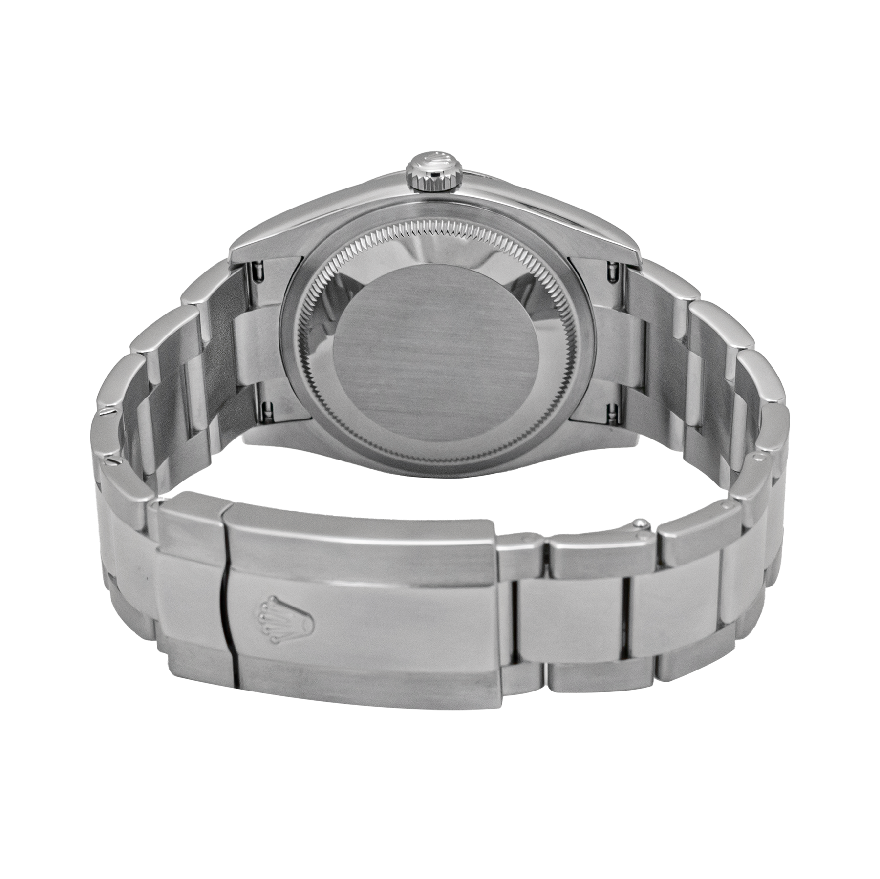 Rolex 126200 Datejust 36mm Silver Dial - 2024 Full Set