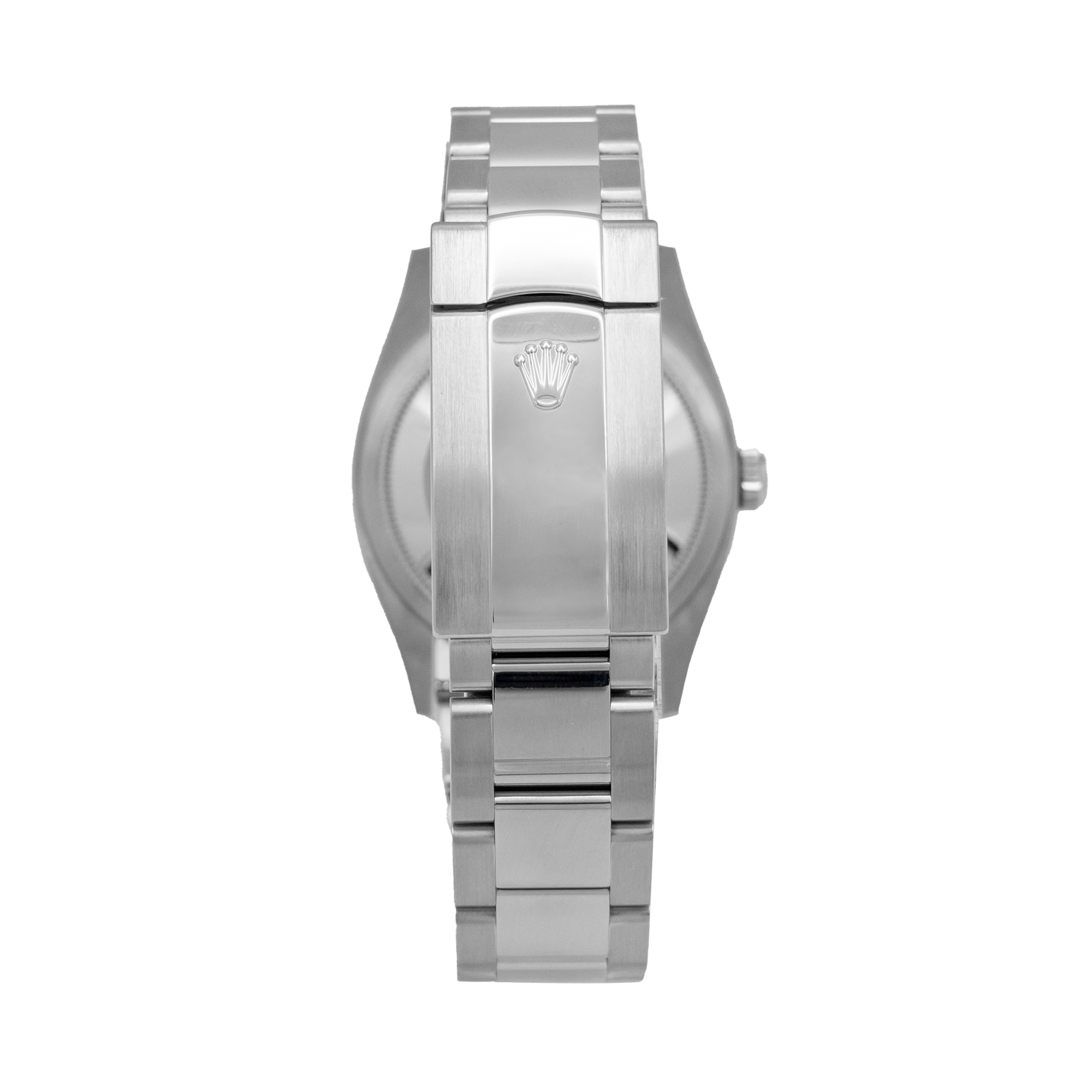 Rolex 126200 Datejust 36mm Silver Dial - 2024 Full Set