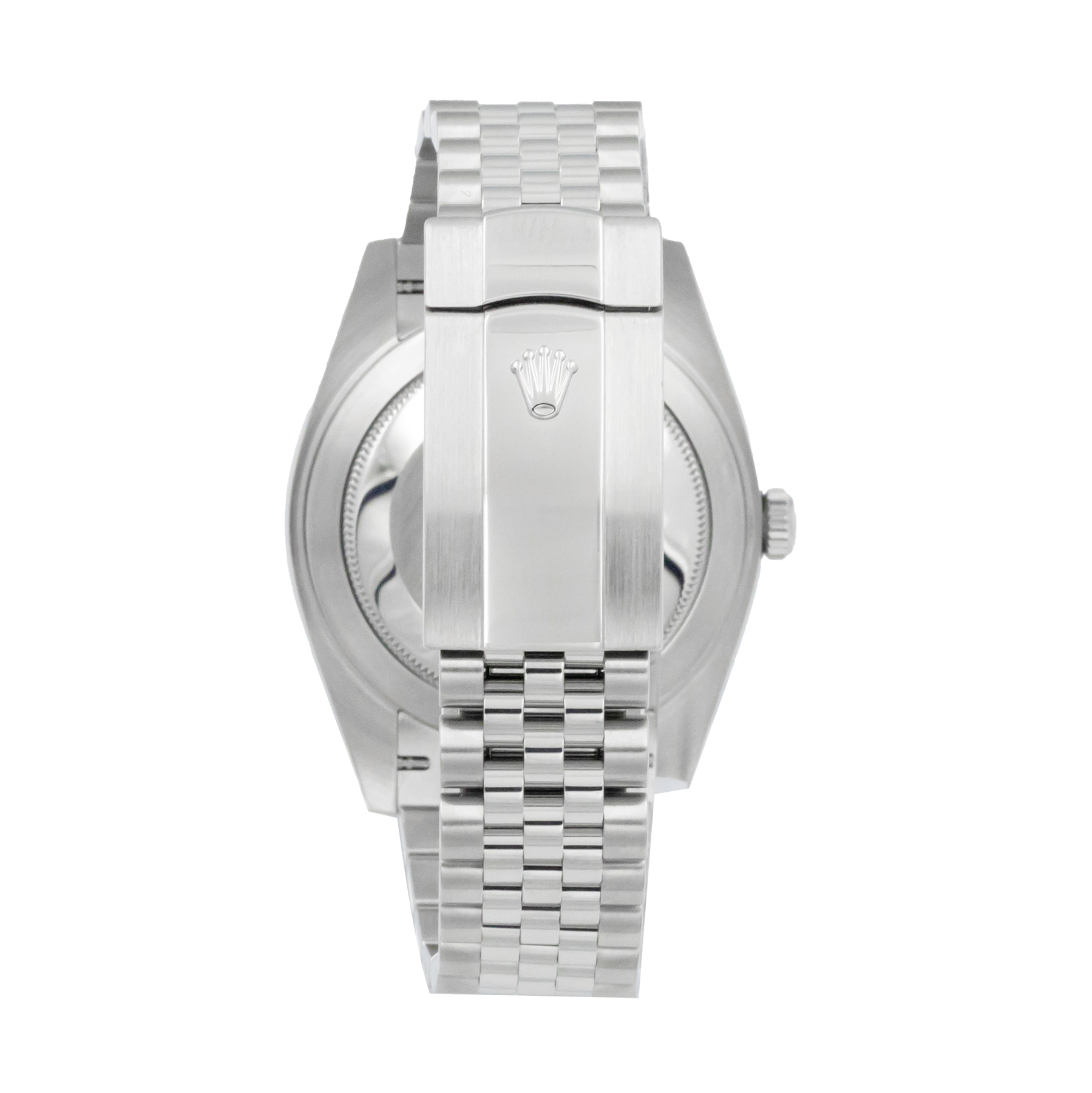 Rolex 126334 Datejust 41 Blue Dial My Store