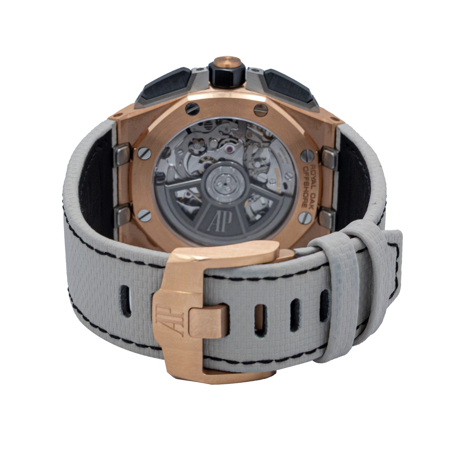 Audemars Piguet 26420OI Royal Oak Offshore - 2024 Full Set My Store
