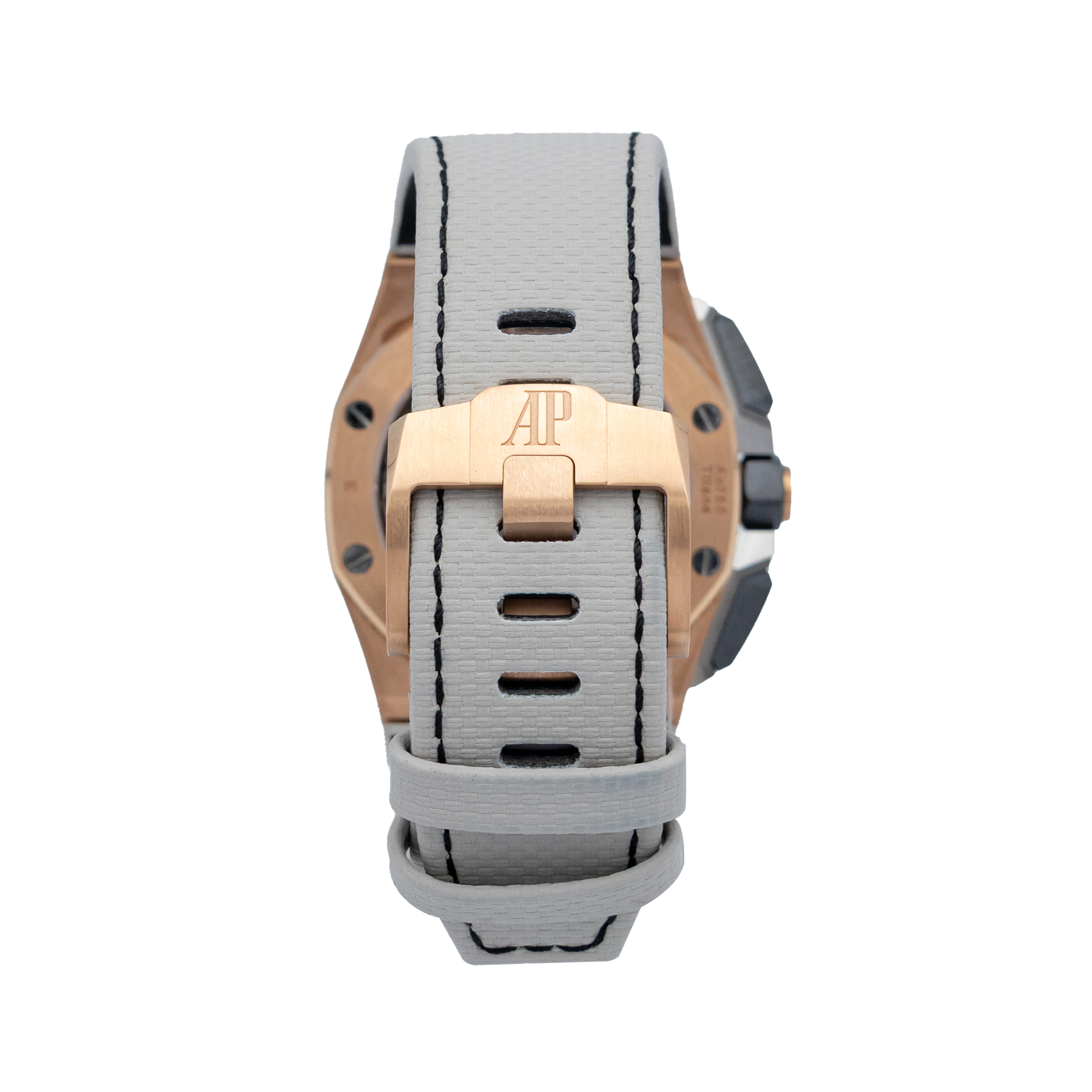 Audemars Piguet 26420OI Royal Oak Offshore - 2024 Full Set My Store