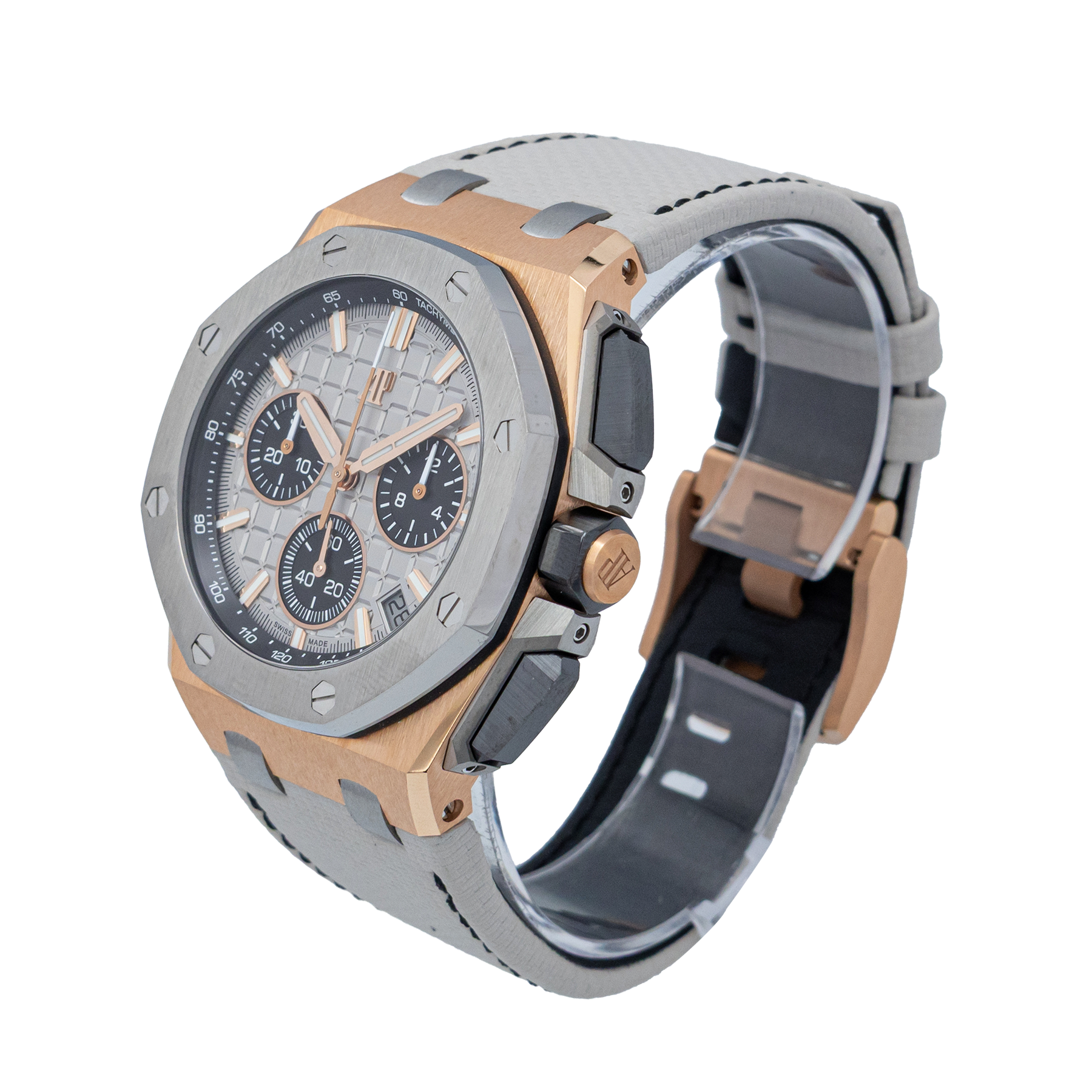Audemars Piguet 26420OI Royal Oak Offshore - 2024 Full Set My Store