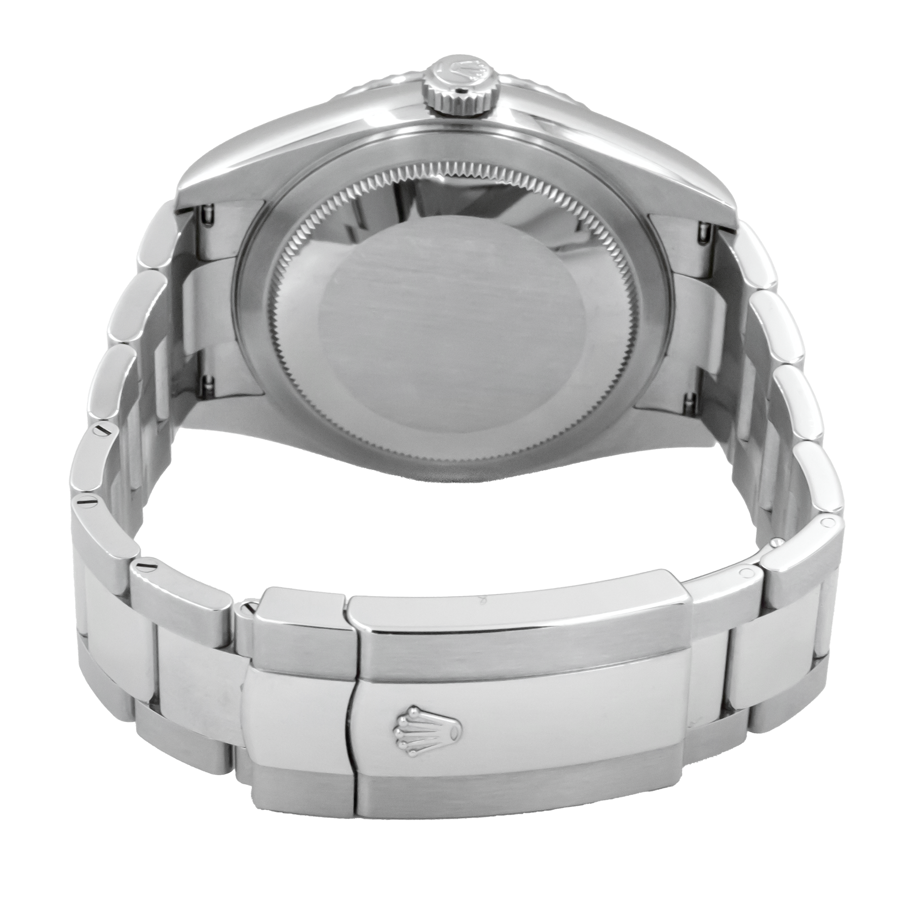 Rolex 336934 Sky-Dweller - 2024 White Dial