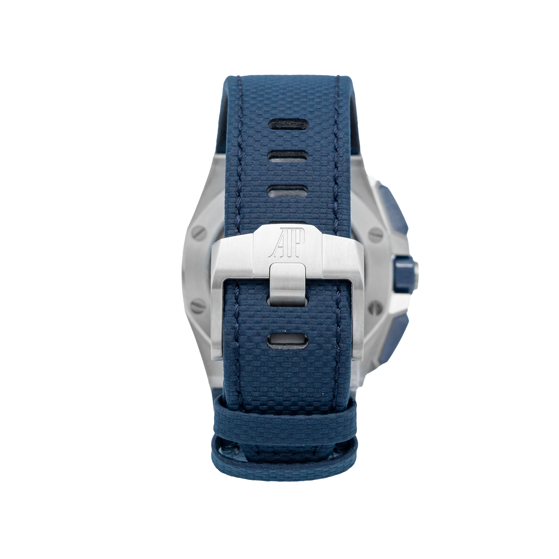 Audemars Piguet 26420SO Offshore 'Bleu Nuit' - 2025 Unworn My Store