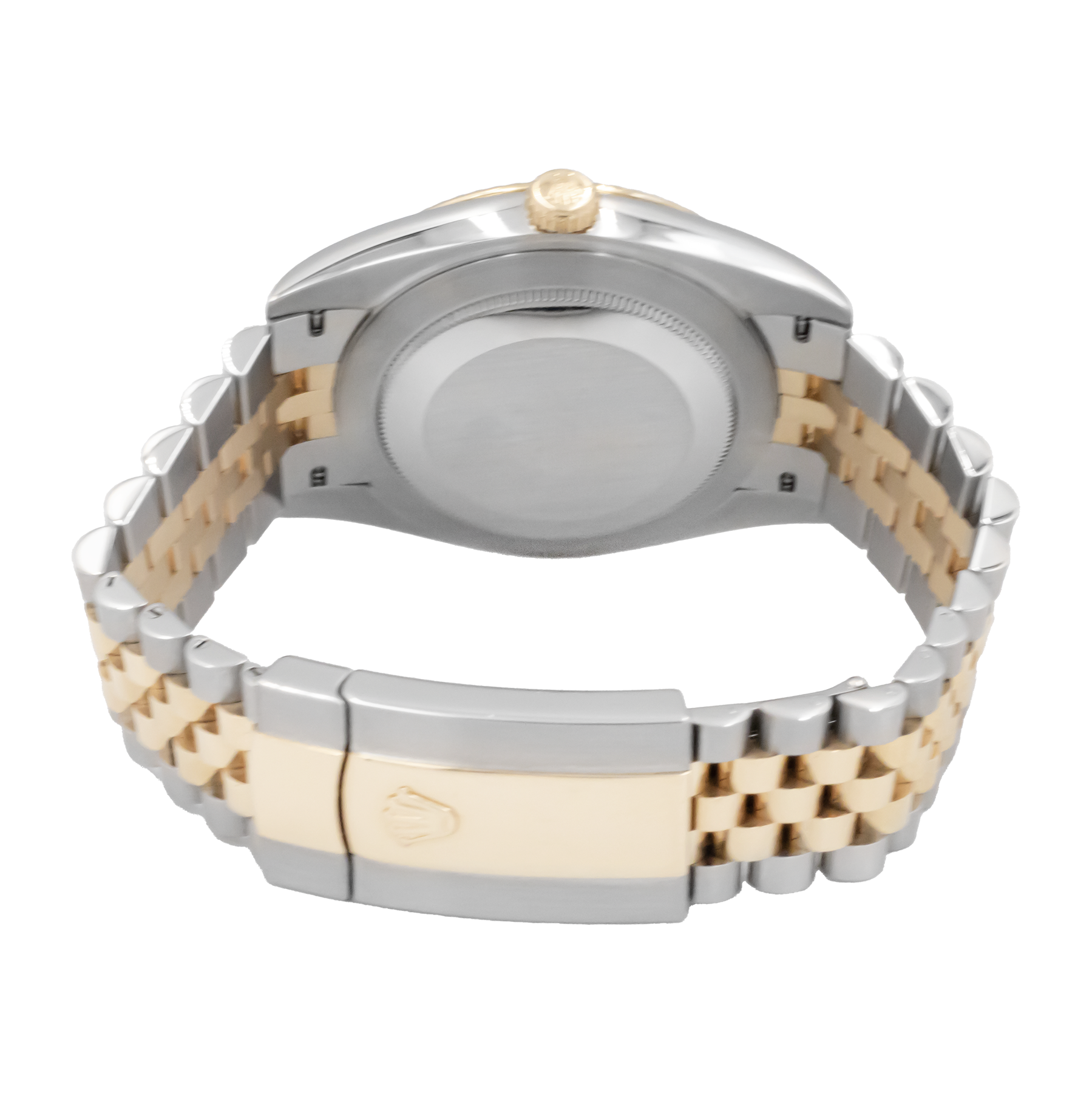 Rolex 126333 Datejust 41 - Wimbledon