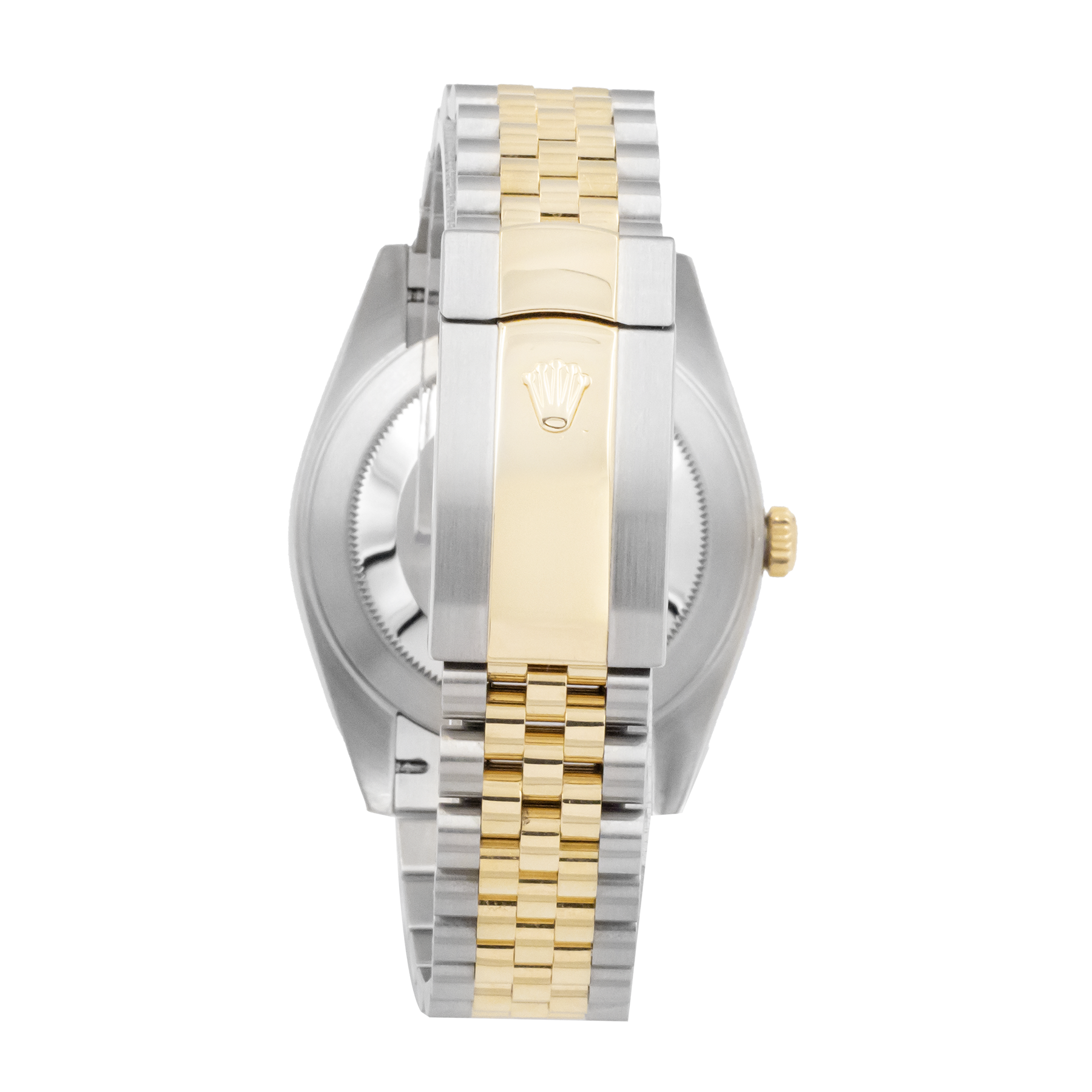 Rolex 126333 Datejust 41 - Wimbledon