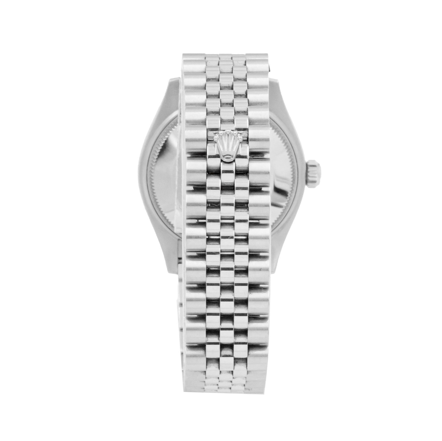 Rolex 278274 Datejust 31 Green dial - 2023 Full Set My Store