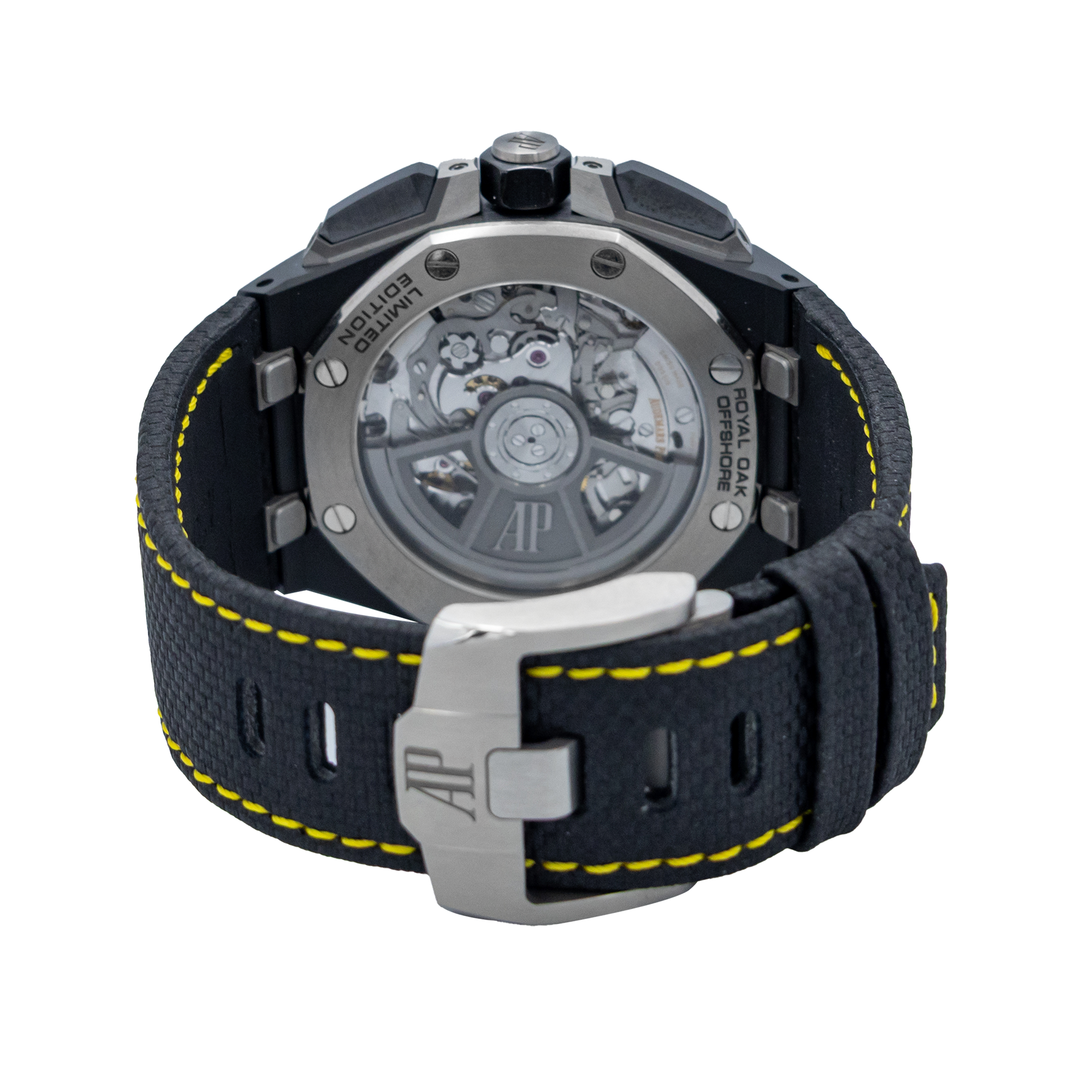 Audemars Piguet 26420CE Offshore Limited to 500 - 2024 Unworn