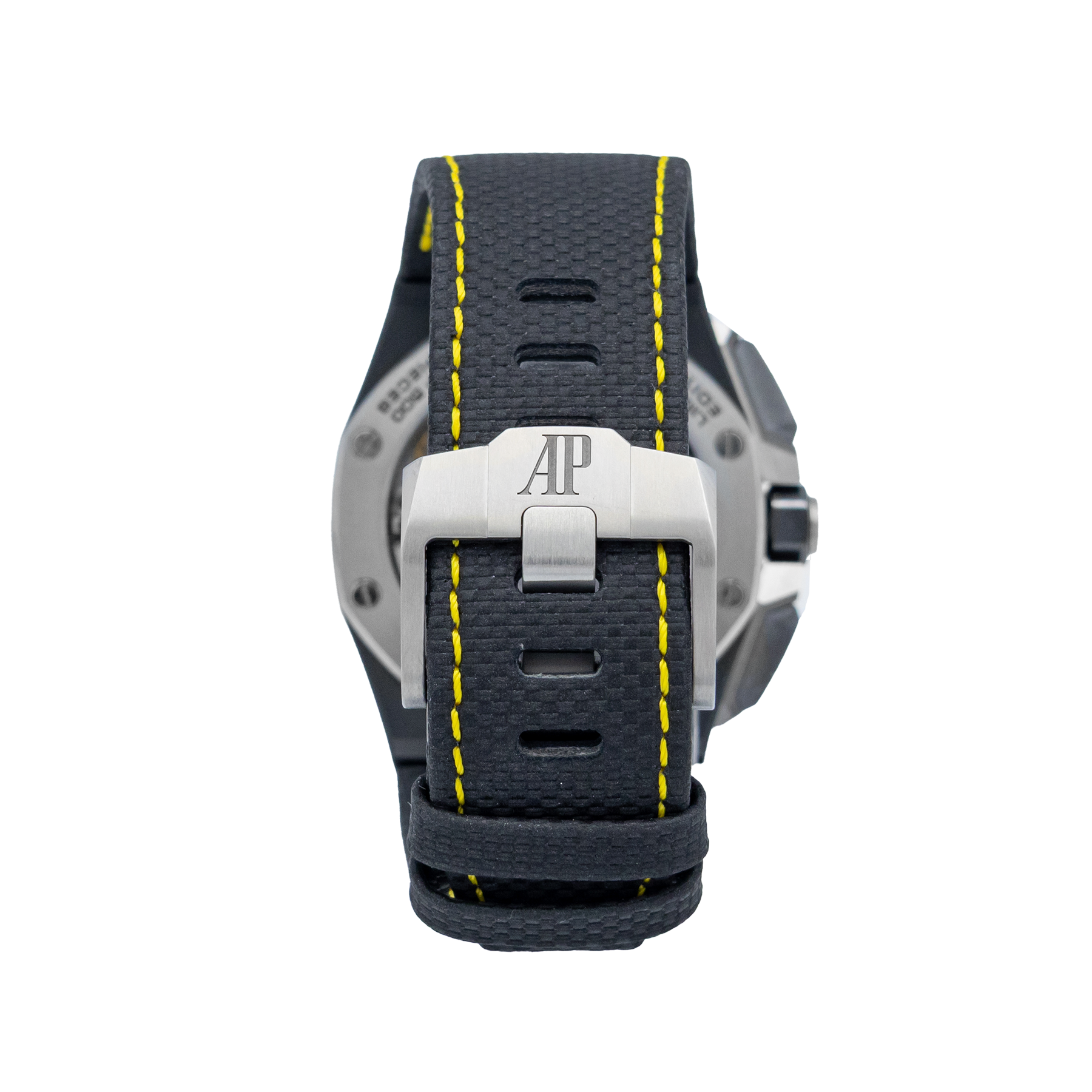 Audemars Piguet 26420CE Offshore Limited to 500 - 2024 Unworn